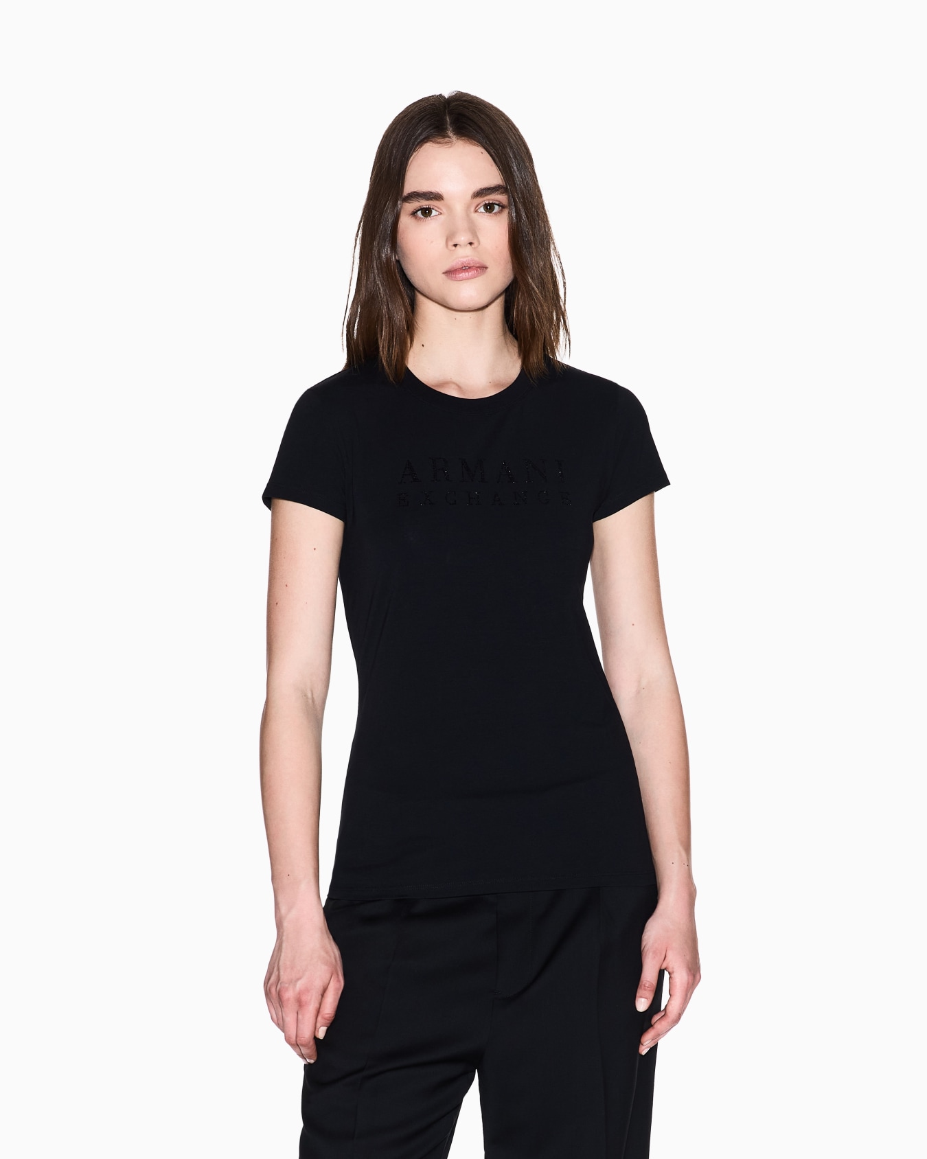 T-shirt slim fit Slide 3