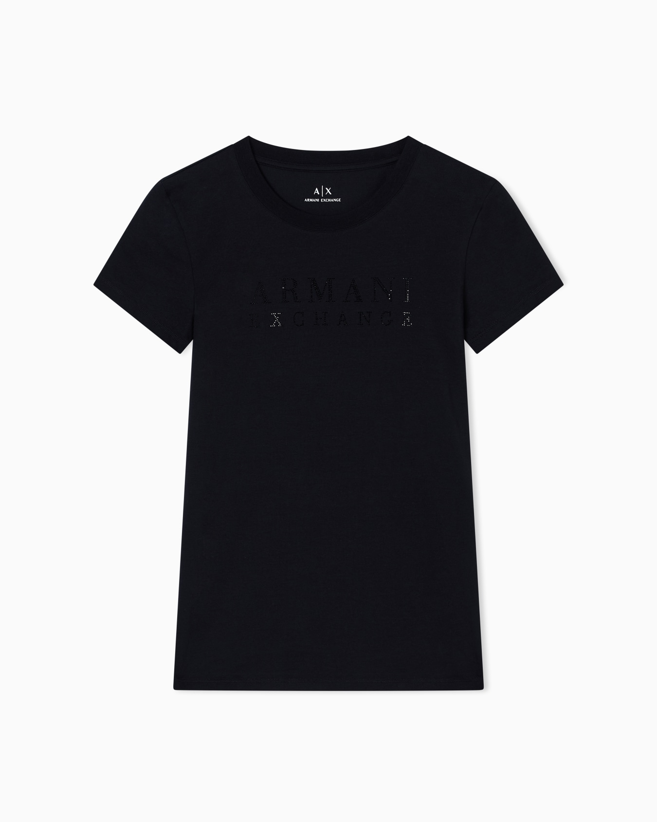 T-shirt slim fit Slide 0