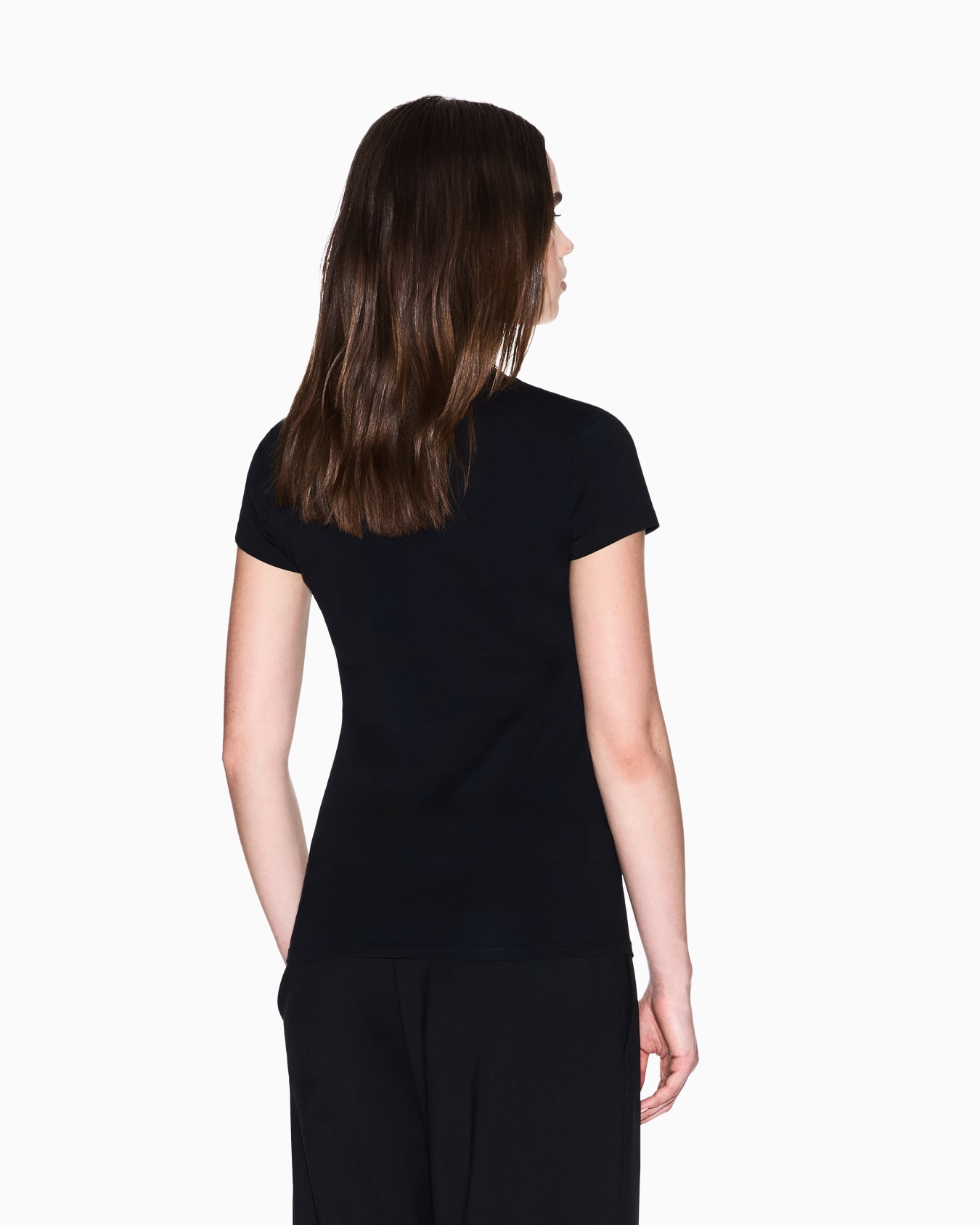 T-shirt slim fit Slide 2