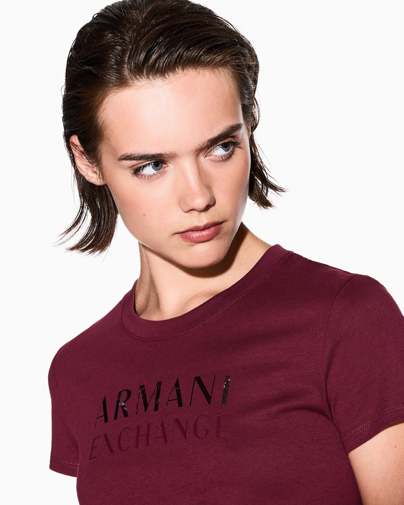 Slim Fit T-Shirts Slide 4