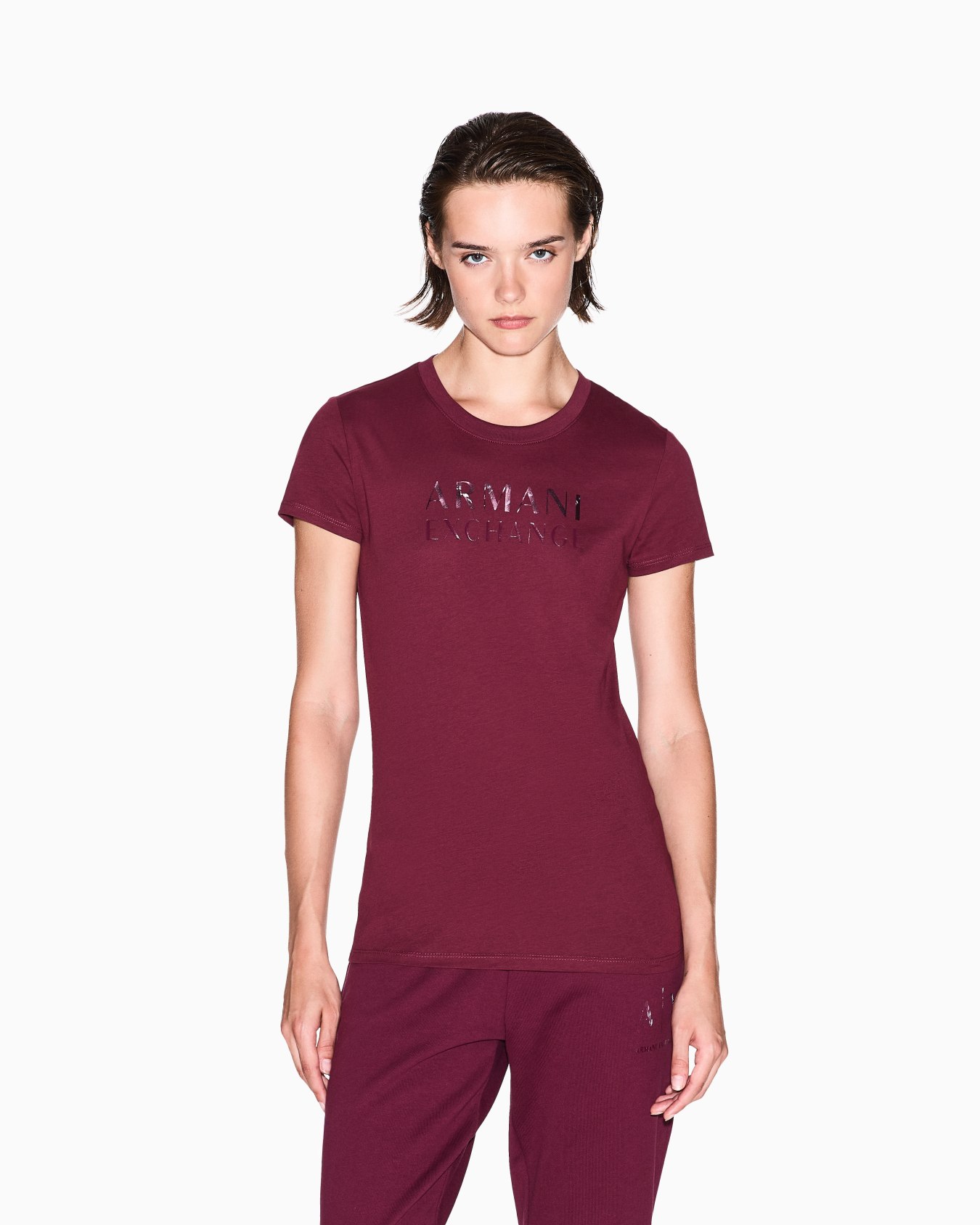 Slim Fit T-Shirts Slide 3