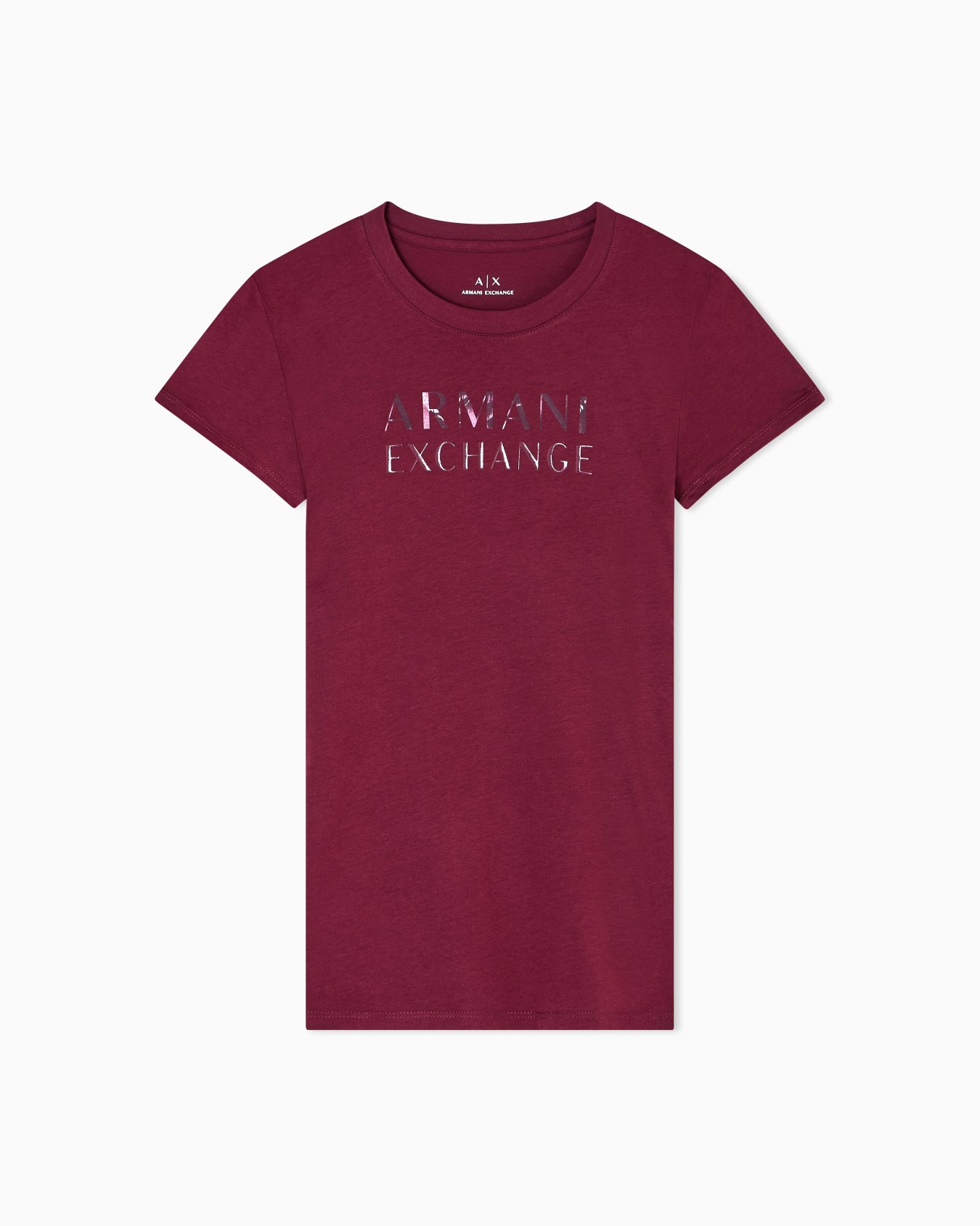 Slim Fit T-Shirts Slide 0