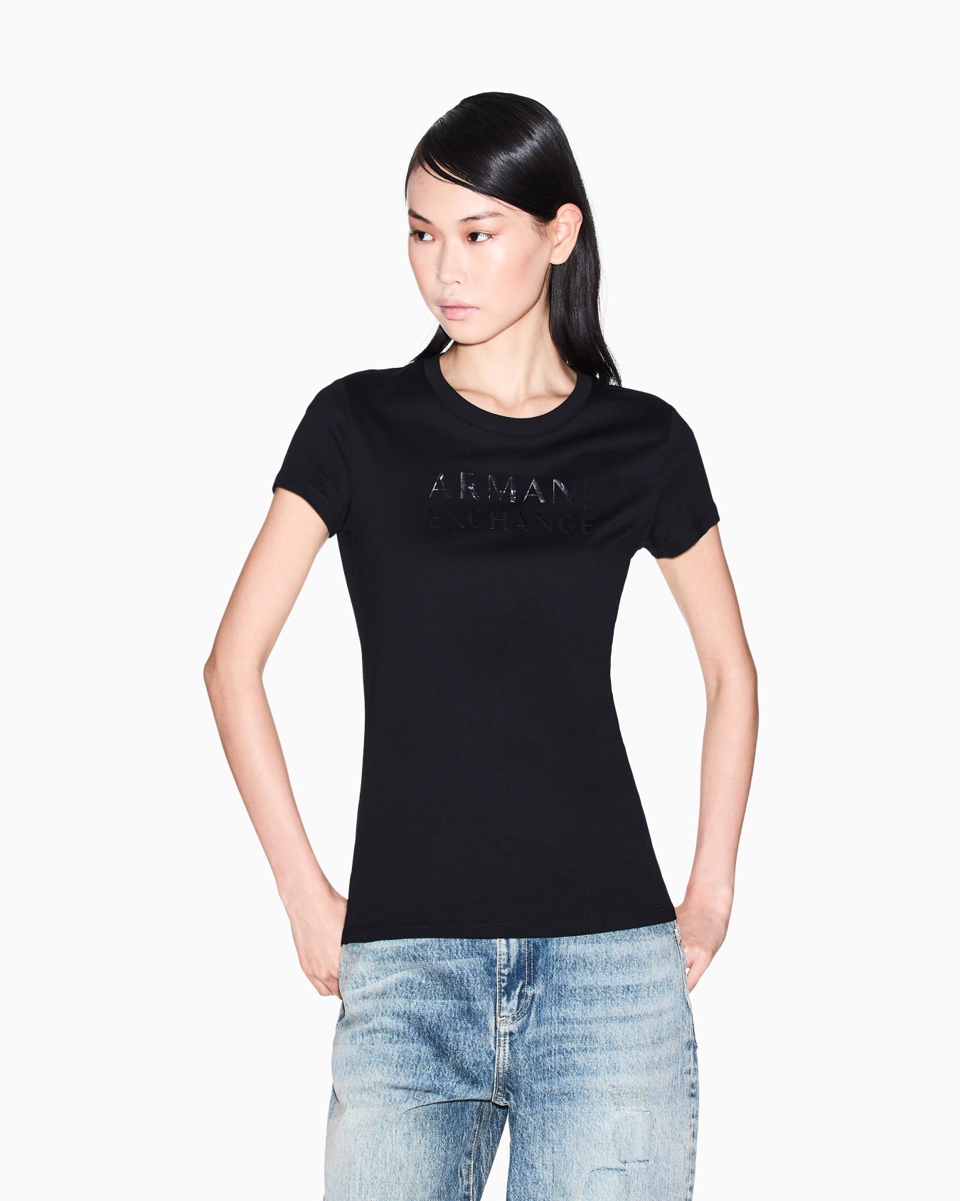 Camisetas slim fit Diapositiva 3