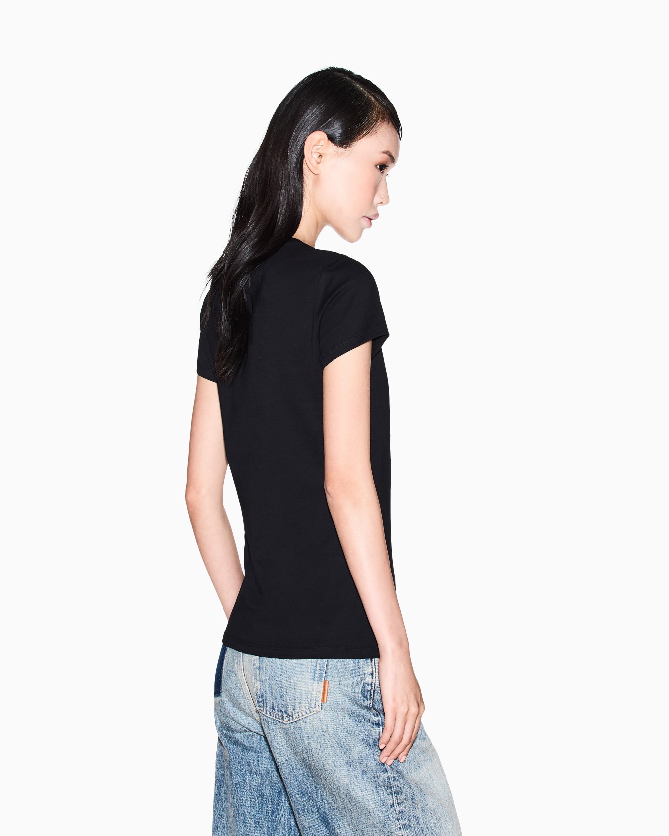 Camisetas slim fit Diapositiva 2