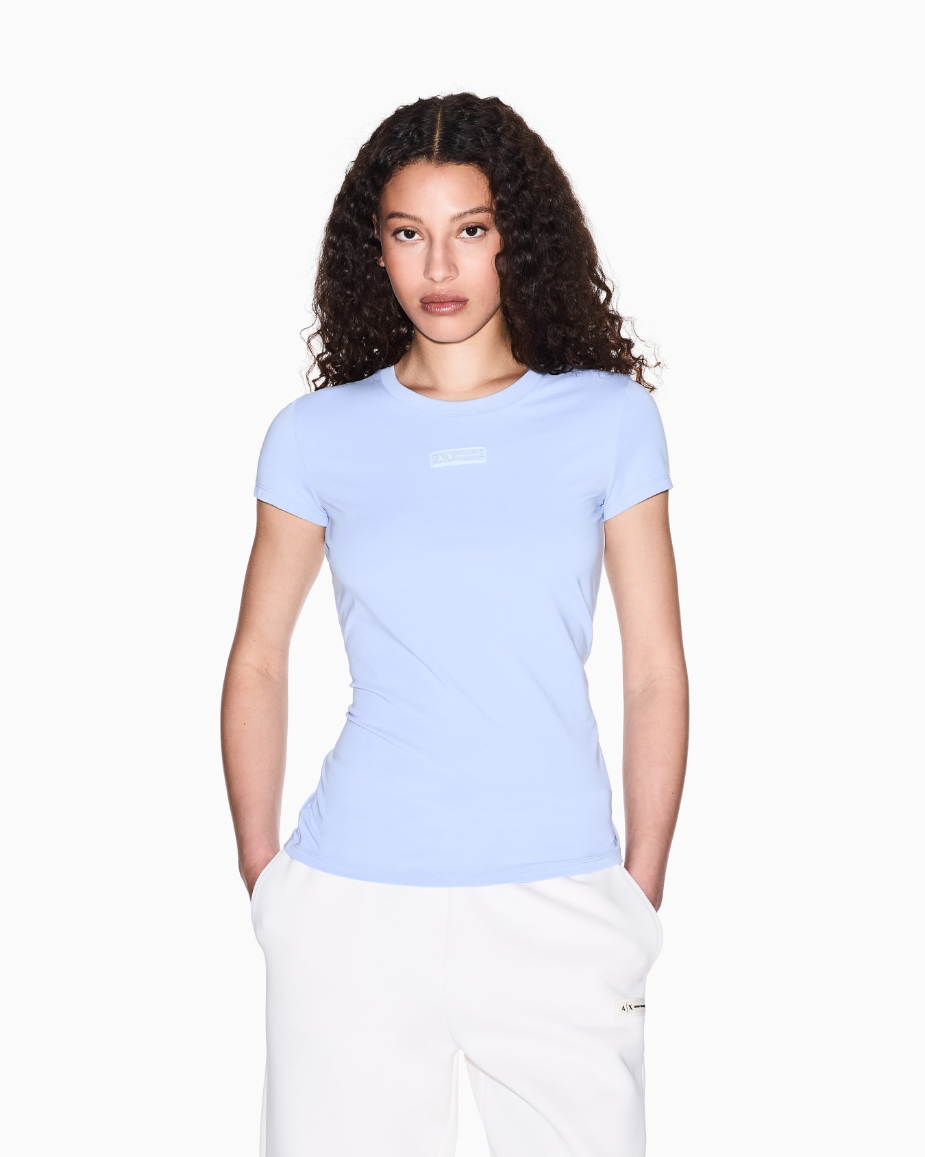 Slim Fit T-Shirts Slide 3