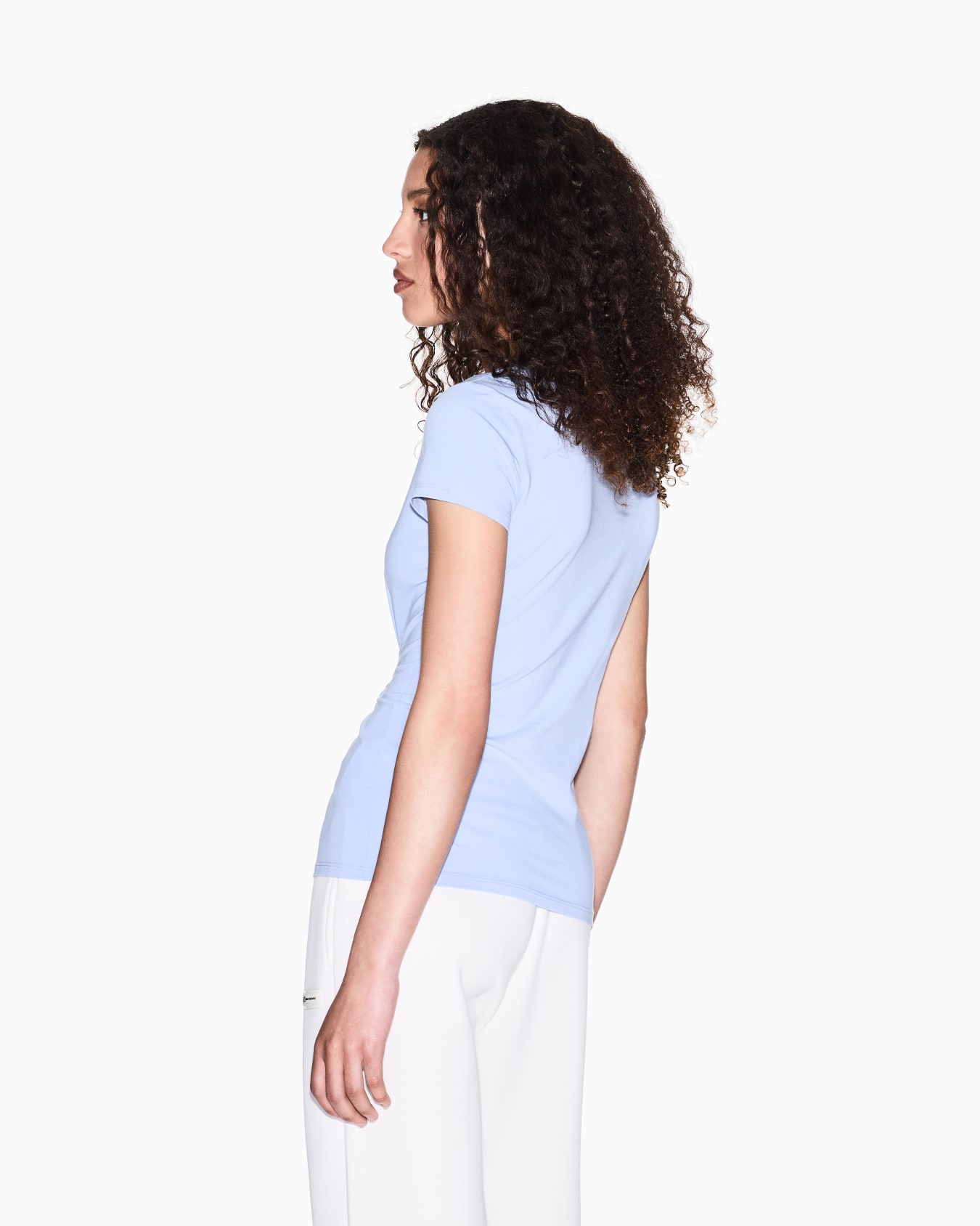 Slim Fit T-Shirts Slide 2