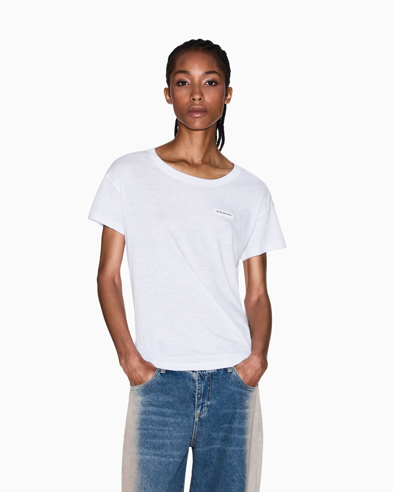 Relaxed Fit T-Shirts Diapositiva 3
