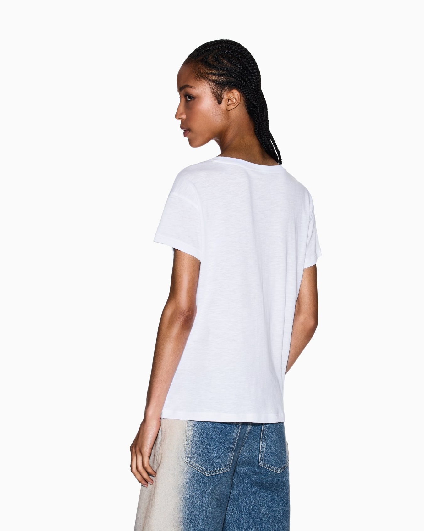 Relaxed Fit T-Shirts Diapositiva 2