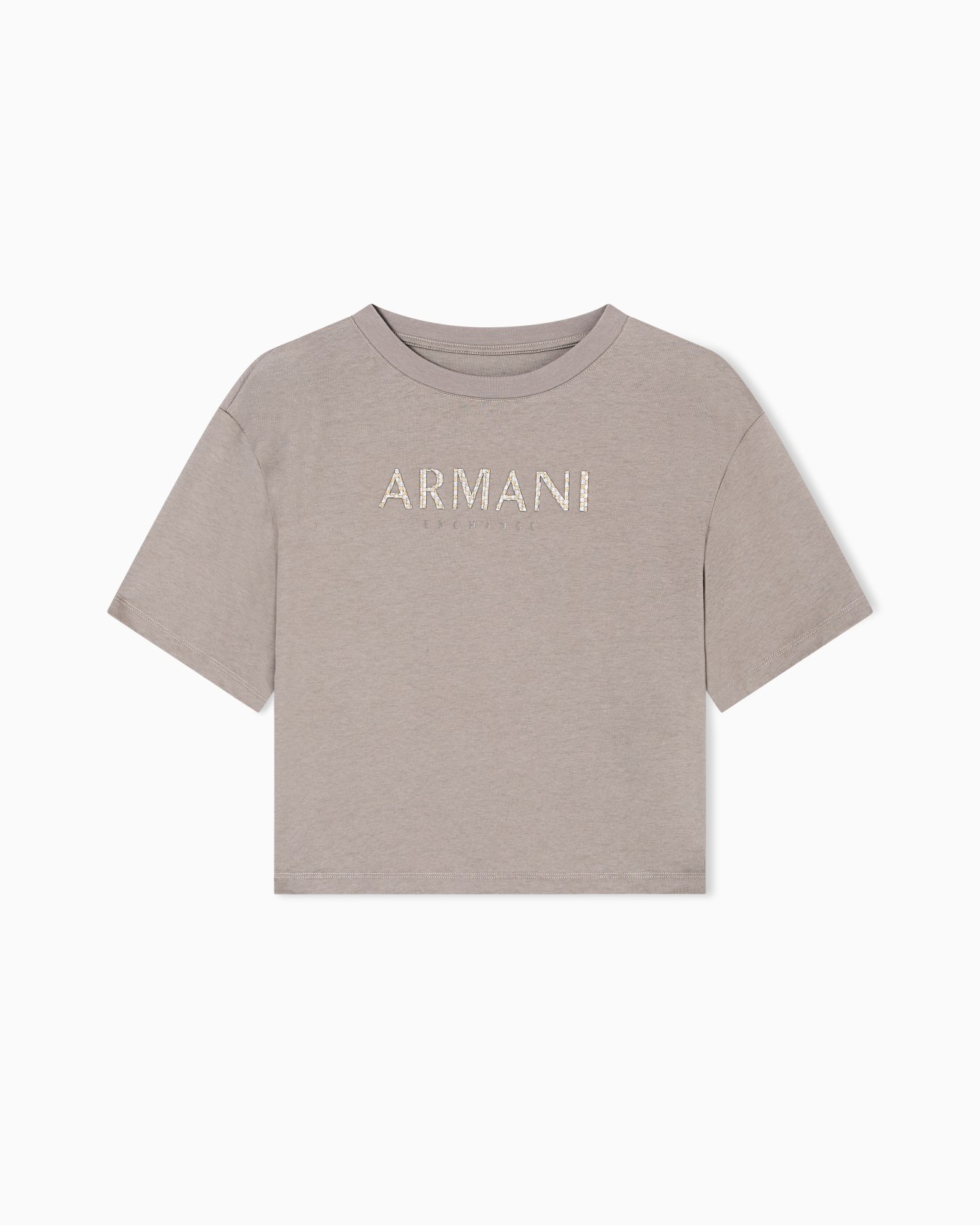 Cropped T-Shirts Slide 0