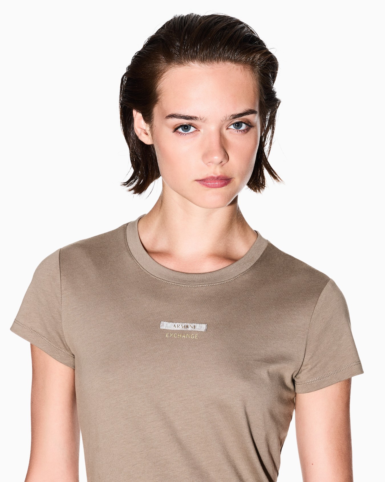 Slim Fit T-Shirts Slide 4