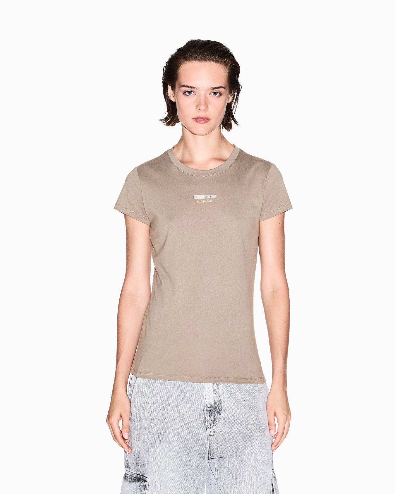 Slim Fit T-Shirts Slide 3