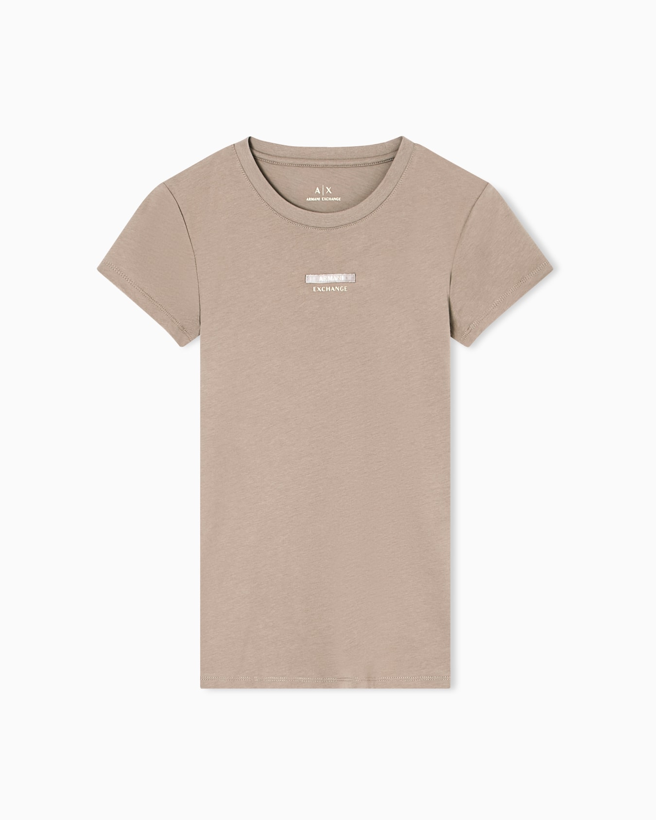 Slim Fit T-Shirts Slide 0