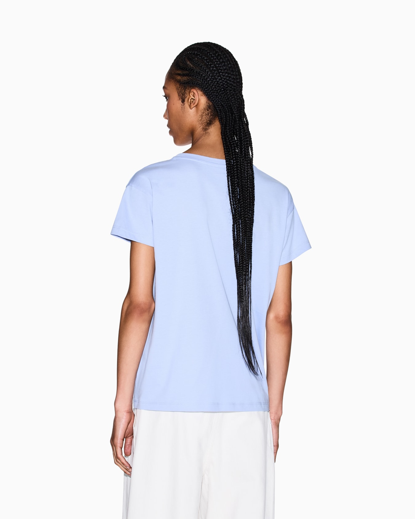 Relaxed Fit T-Shirts Slide 2