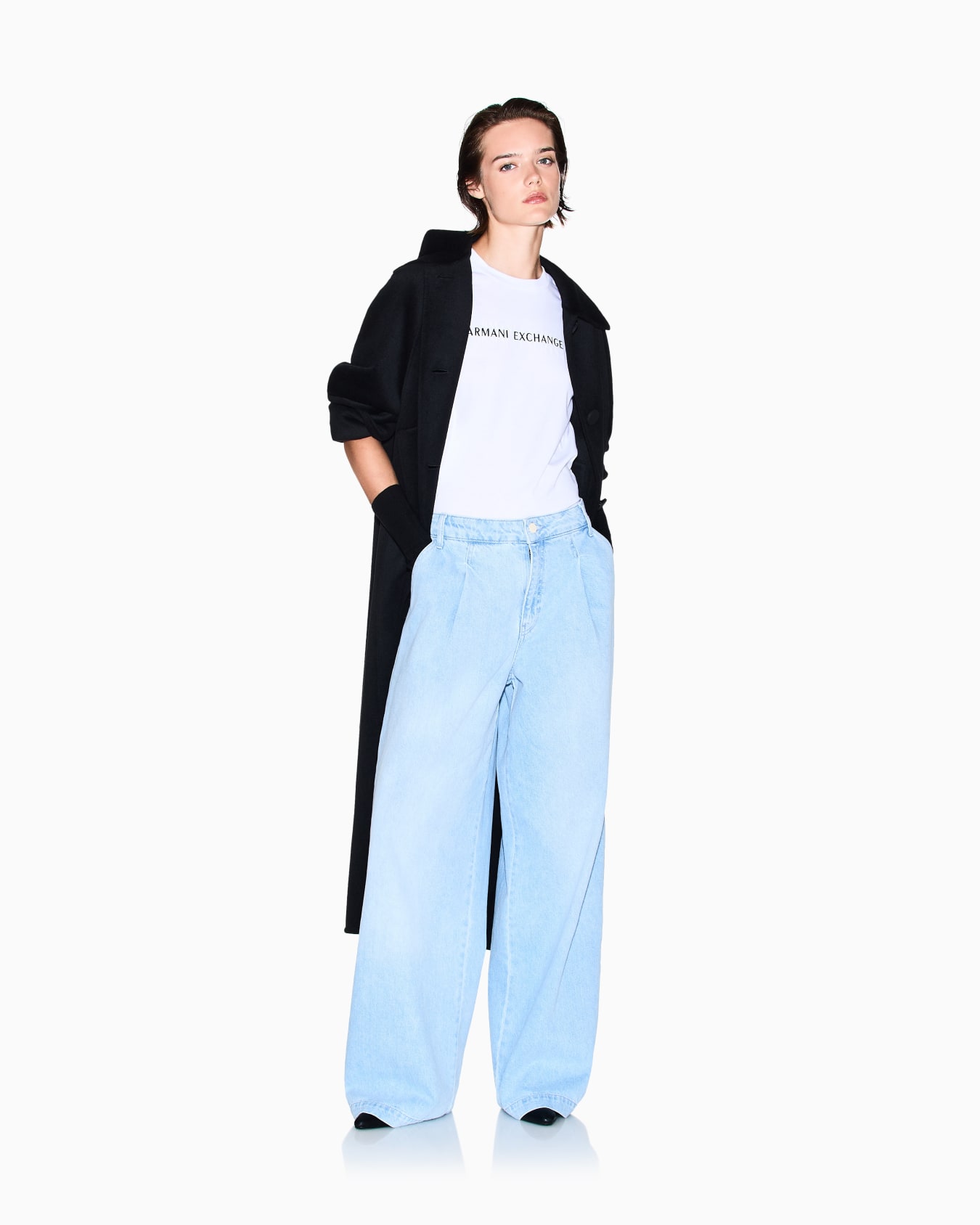 Relaxed Fit T-Shirts Slide 1