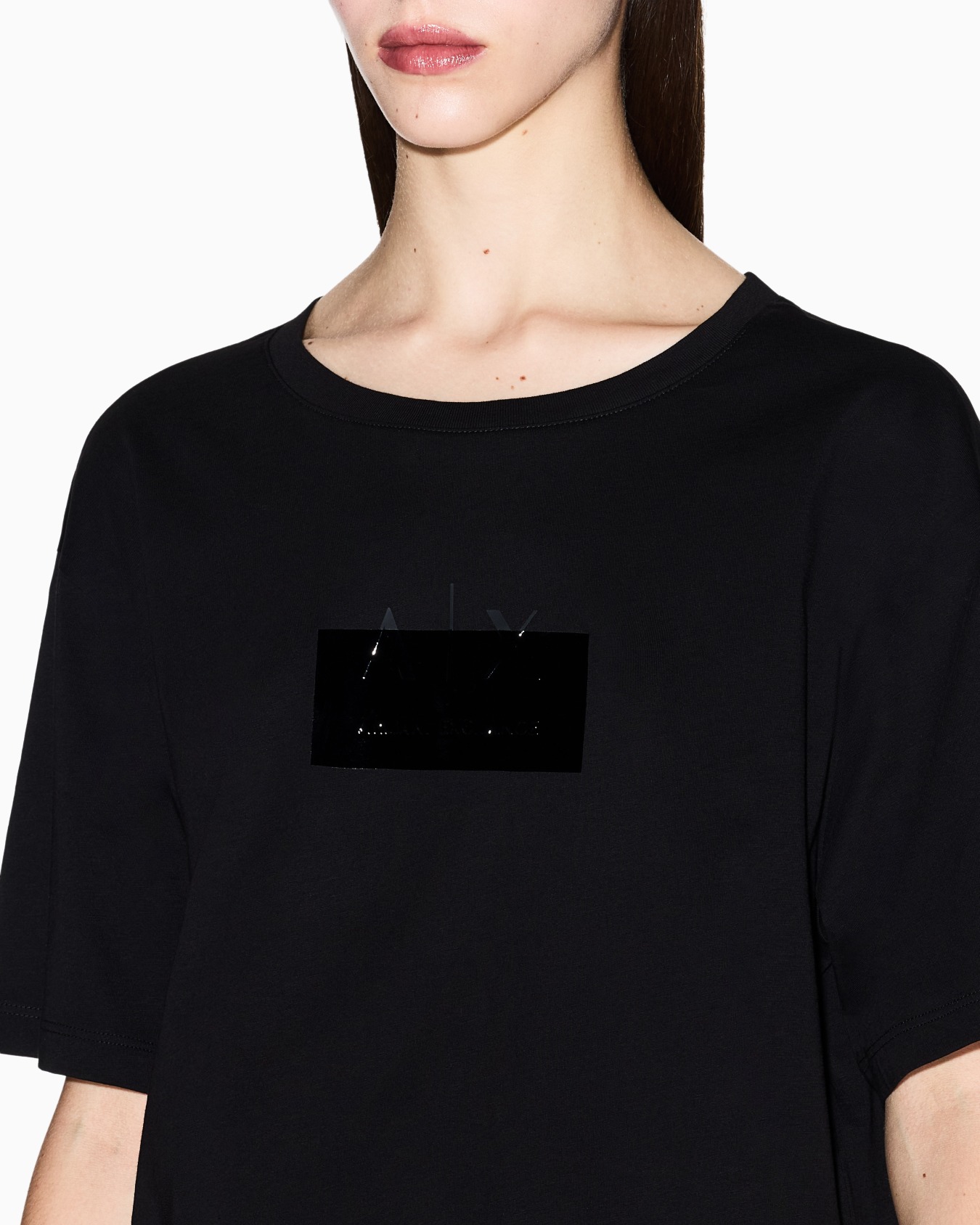 T-shirts courts Diapositive 4