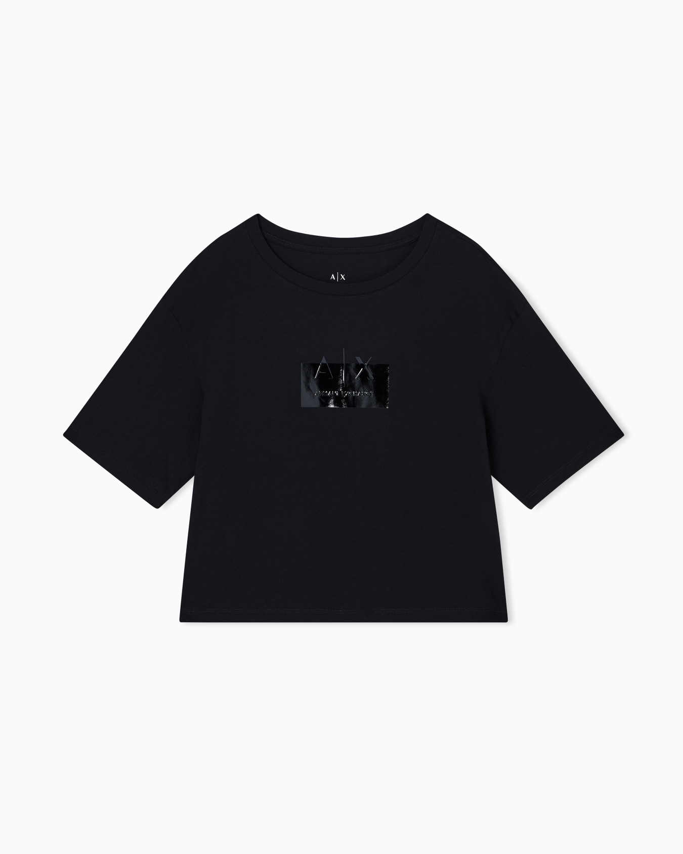T-shirts courts Diapositive 0