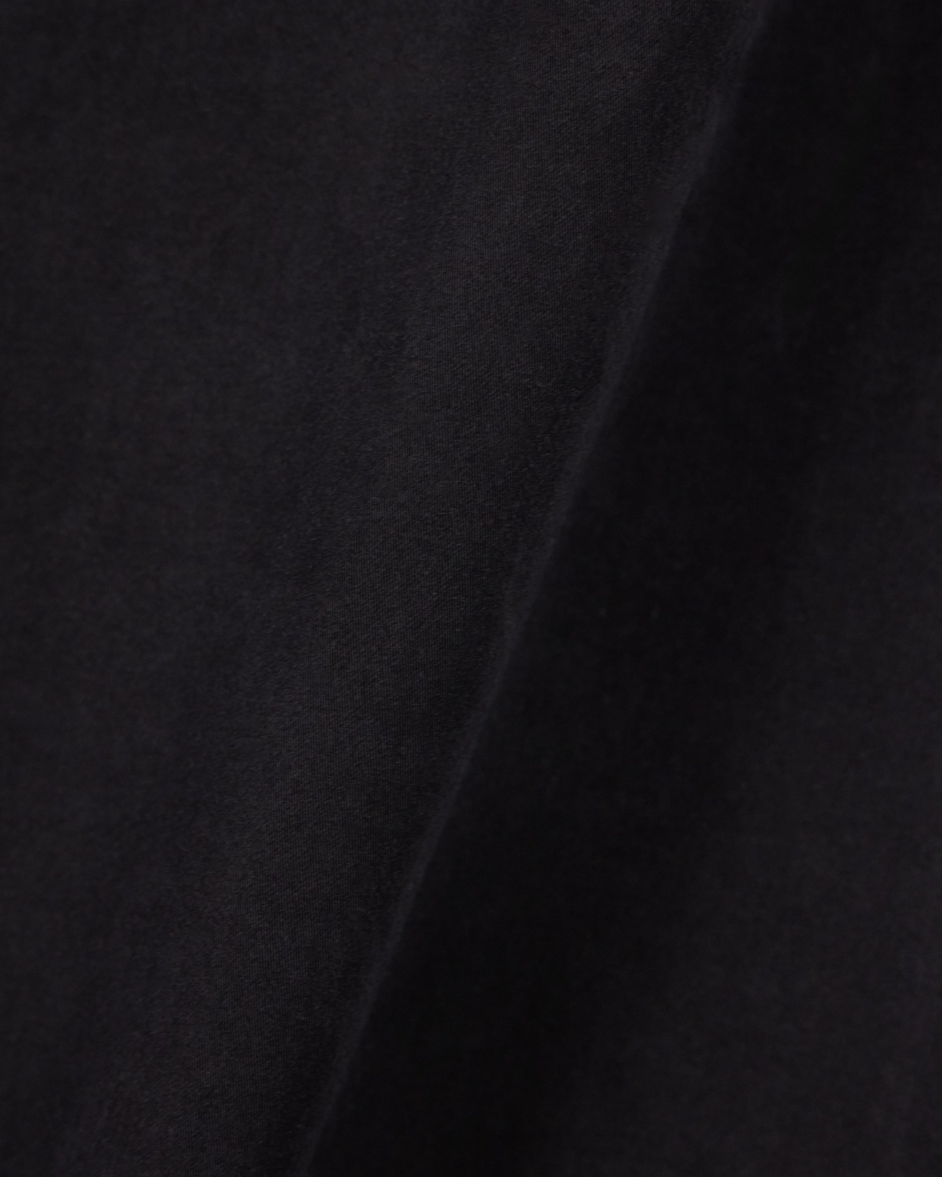 Jeans Flare Tinto in Capo Satin Stretch Slide 4