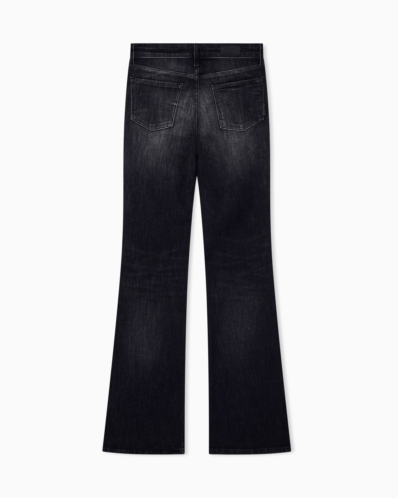 regular fit 5 pockets pant in ultra stretch denim Slide 1