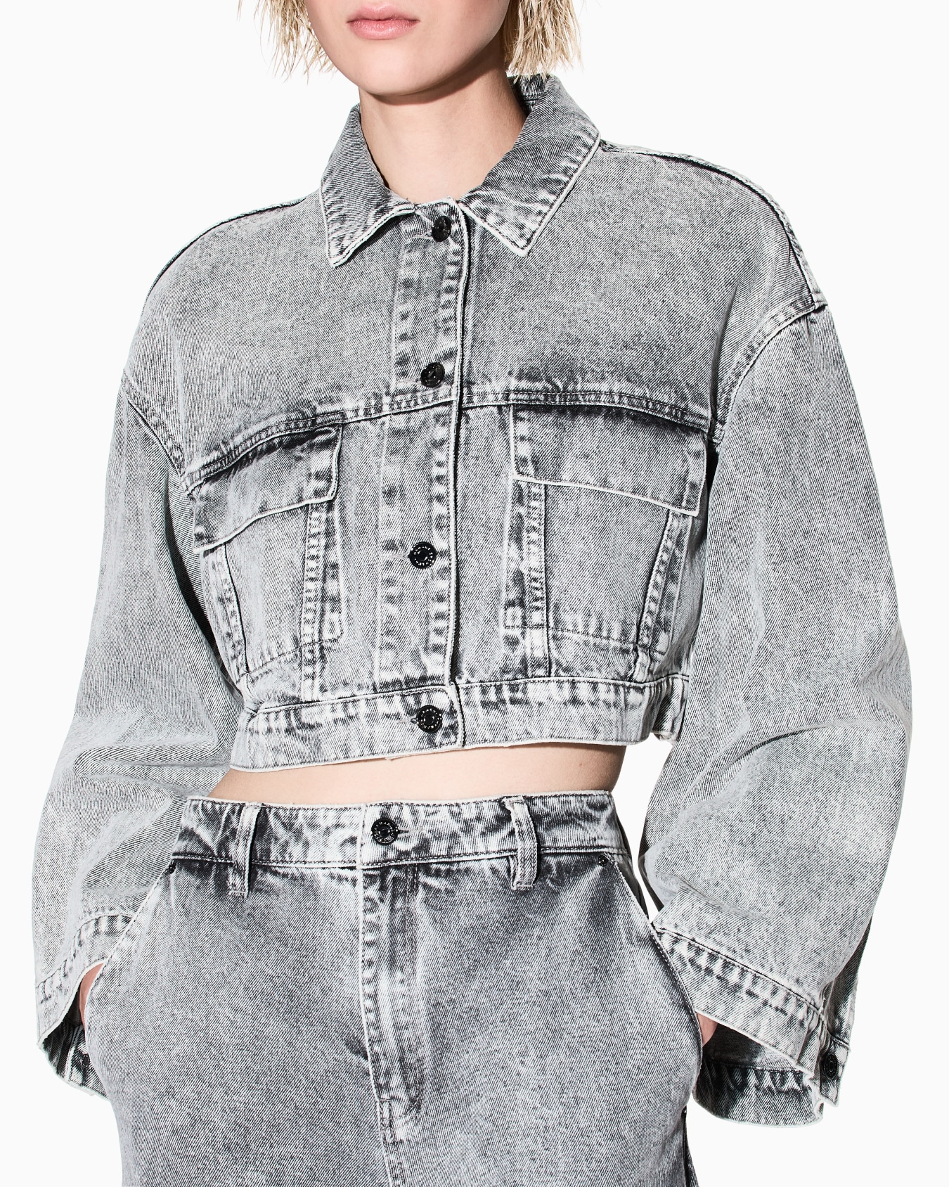 Denim Jackets Slide 4