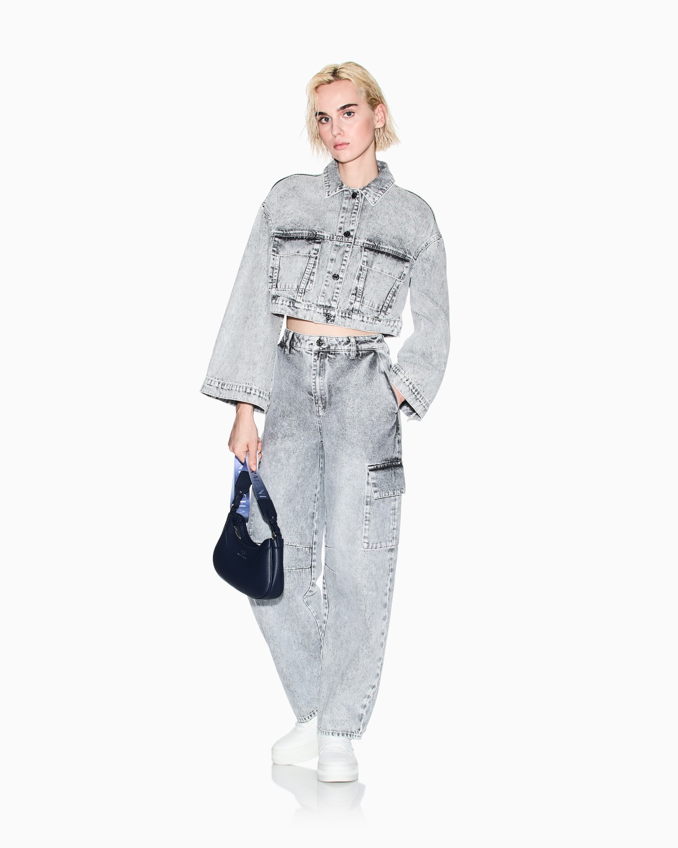 Denim Jackets Slide 1