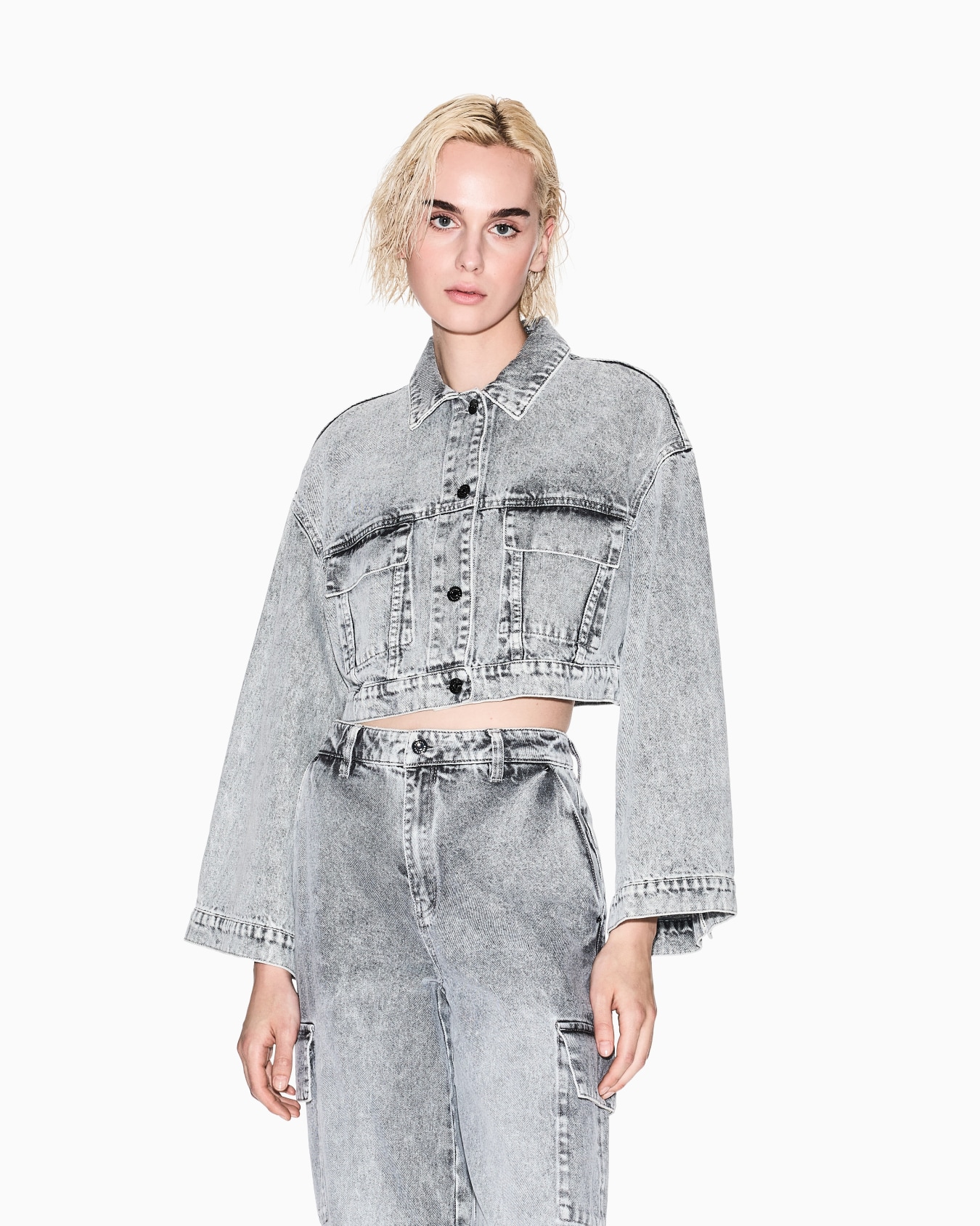 Denim Jackets Slide 3