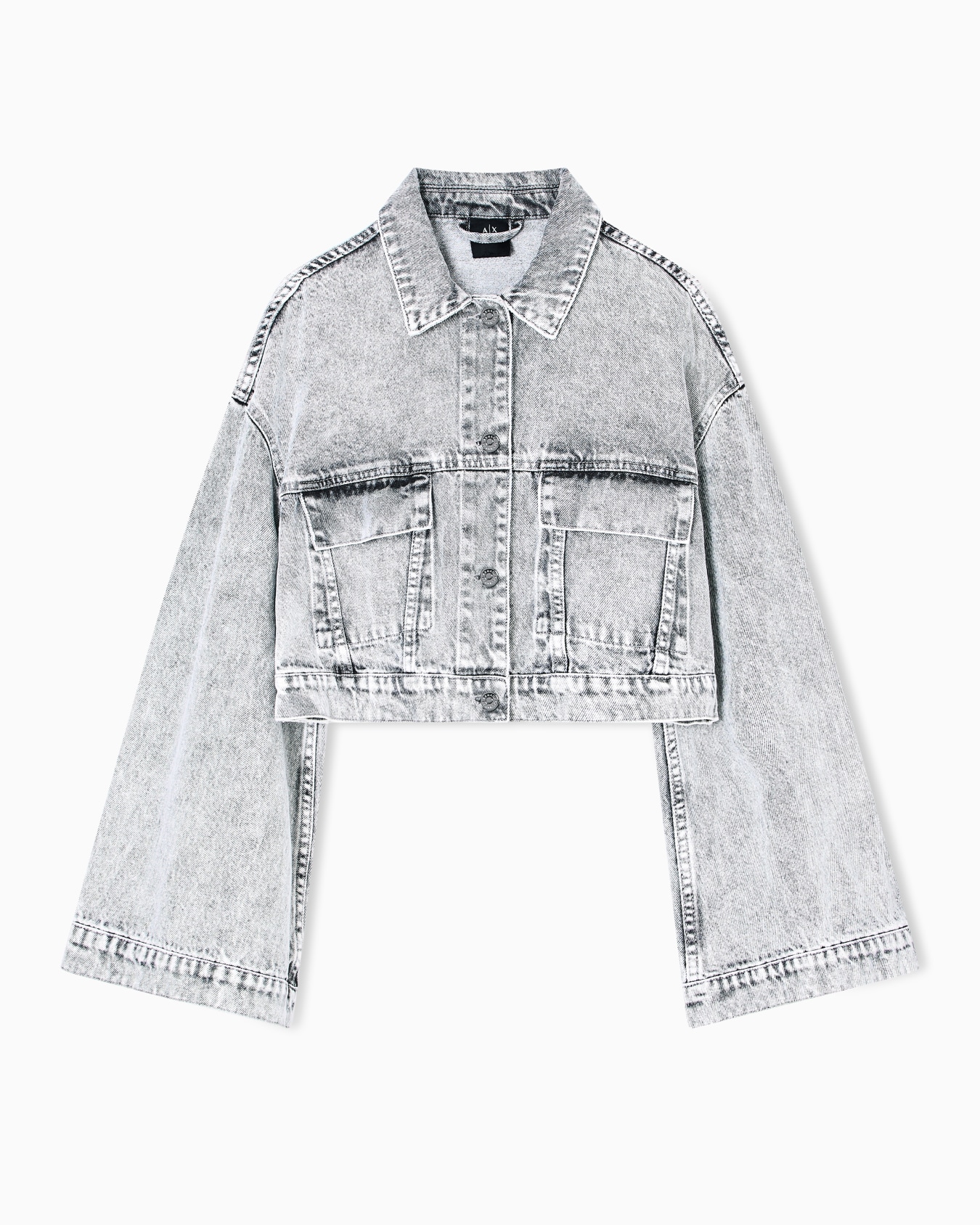 Denim Jackets Slide 0