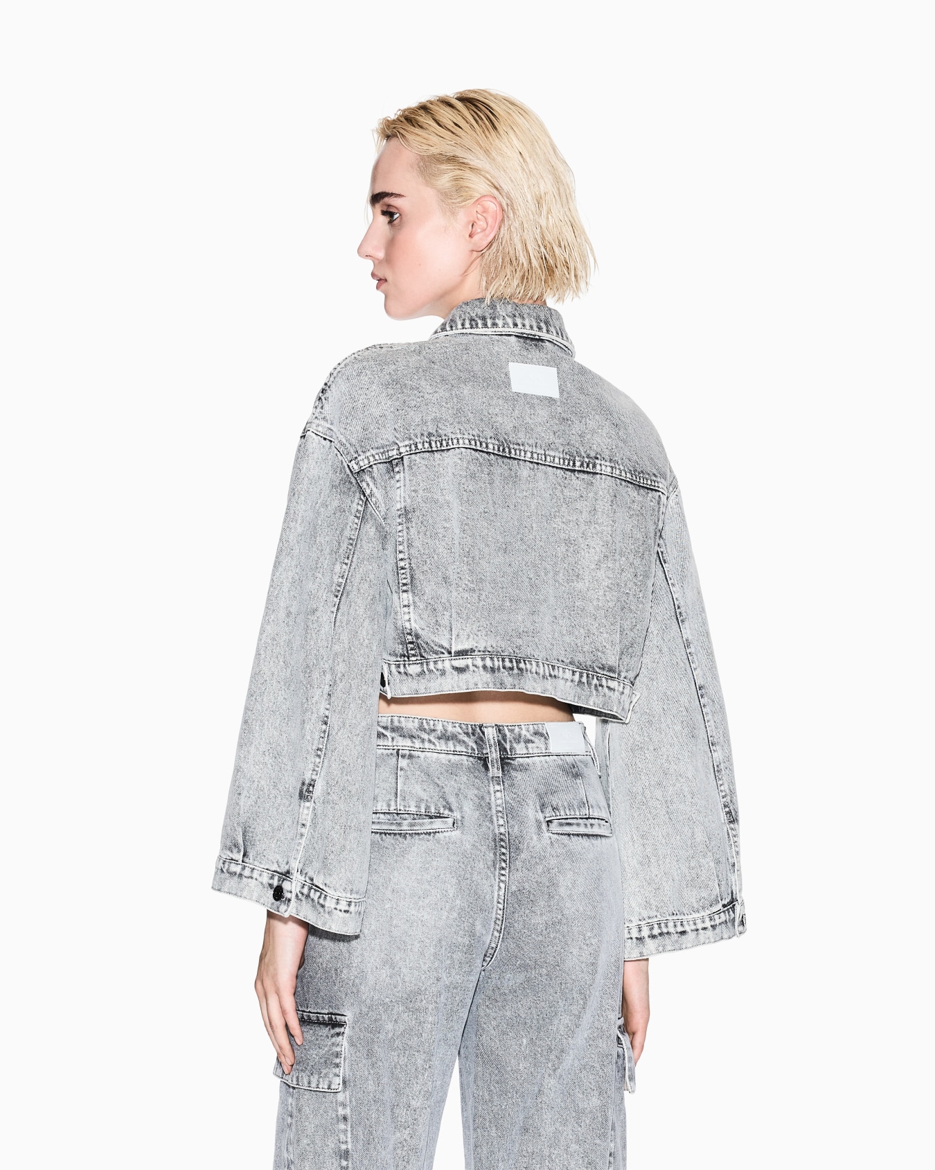 Denim Jackets Slide 2