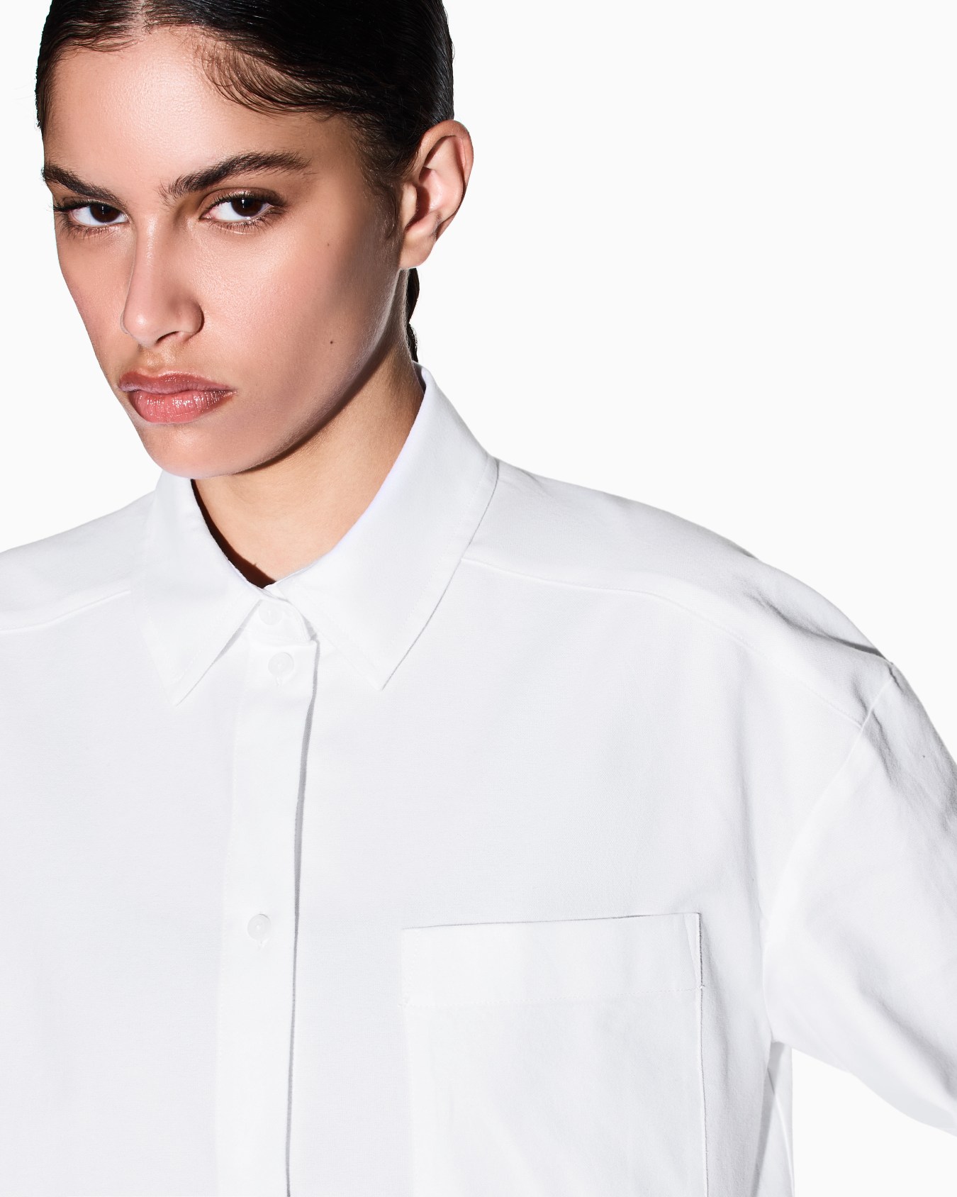 Cotton shirt Slide 4