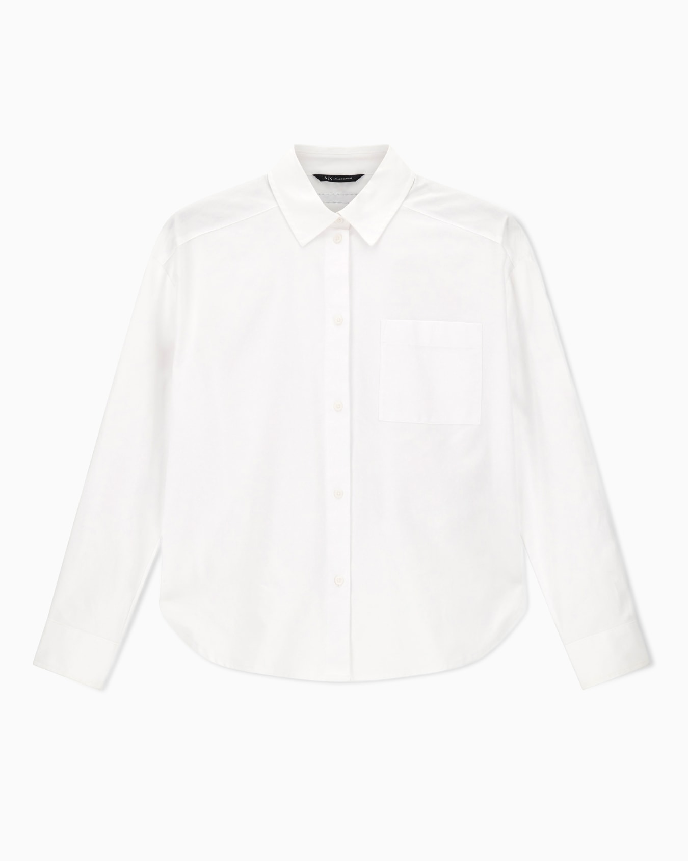 Cotton shirt Slide 0