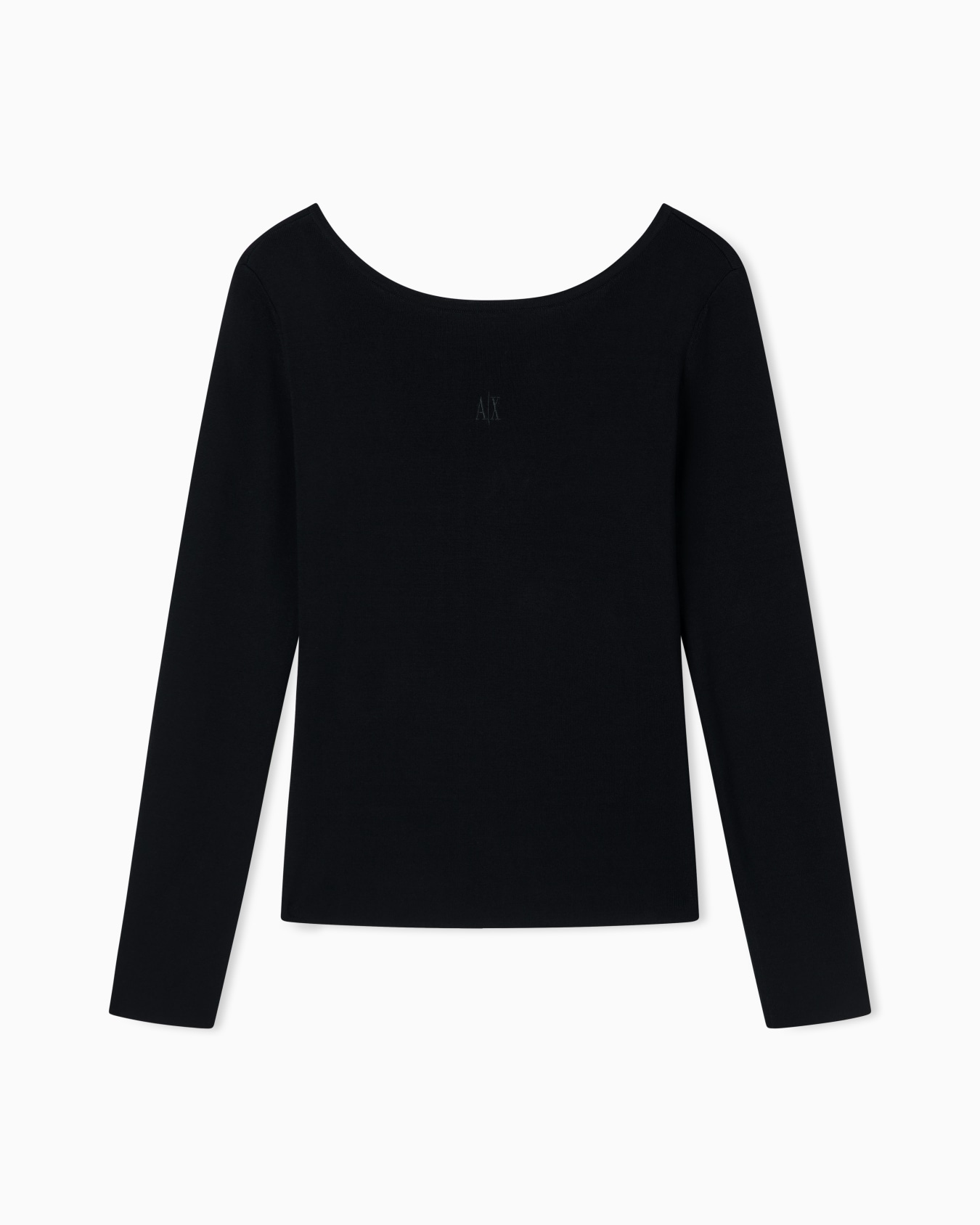 Jumpers in technical fabric Slide 0