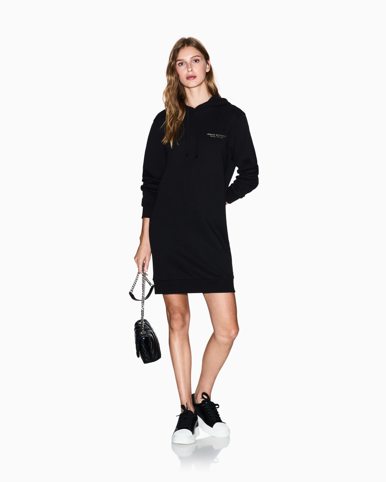 Kurze Kleider Folie 1