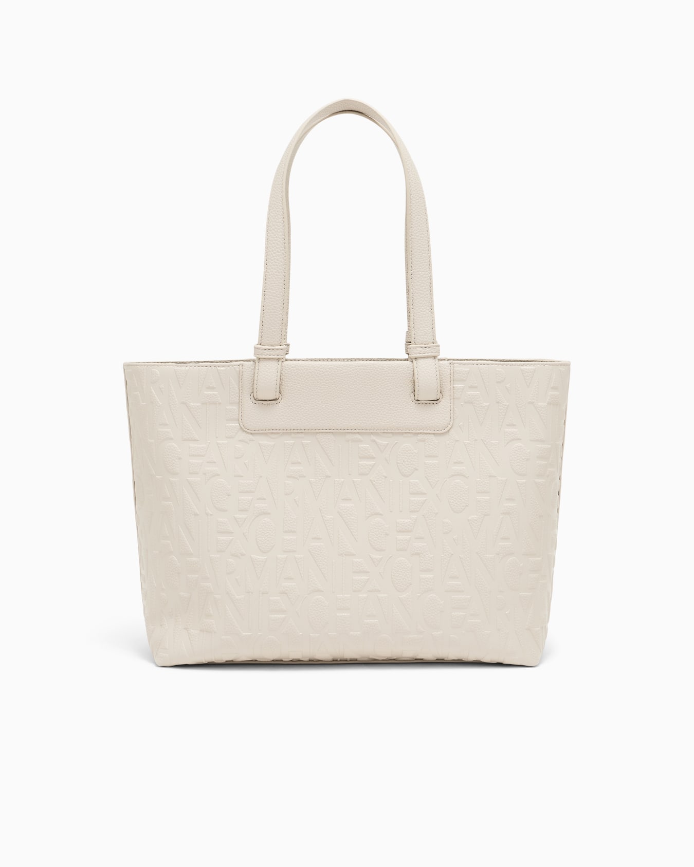 Shopping Bag Shopping with coated exterior Slide 2