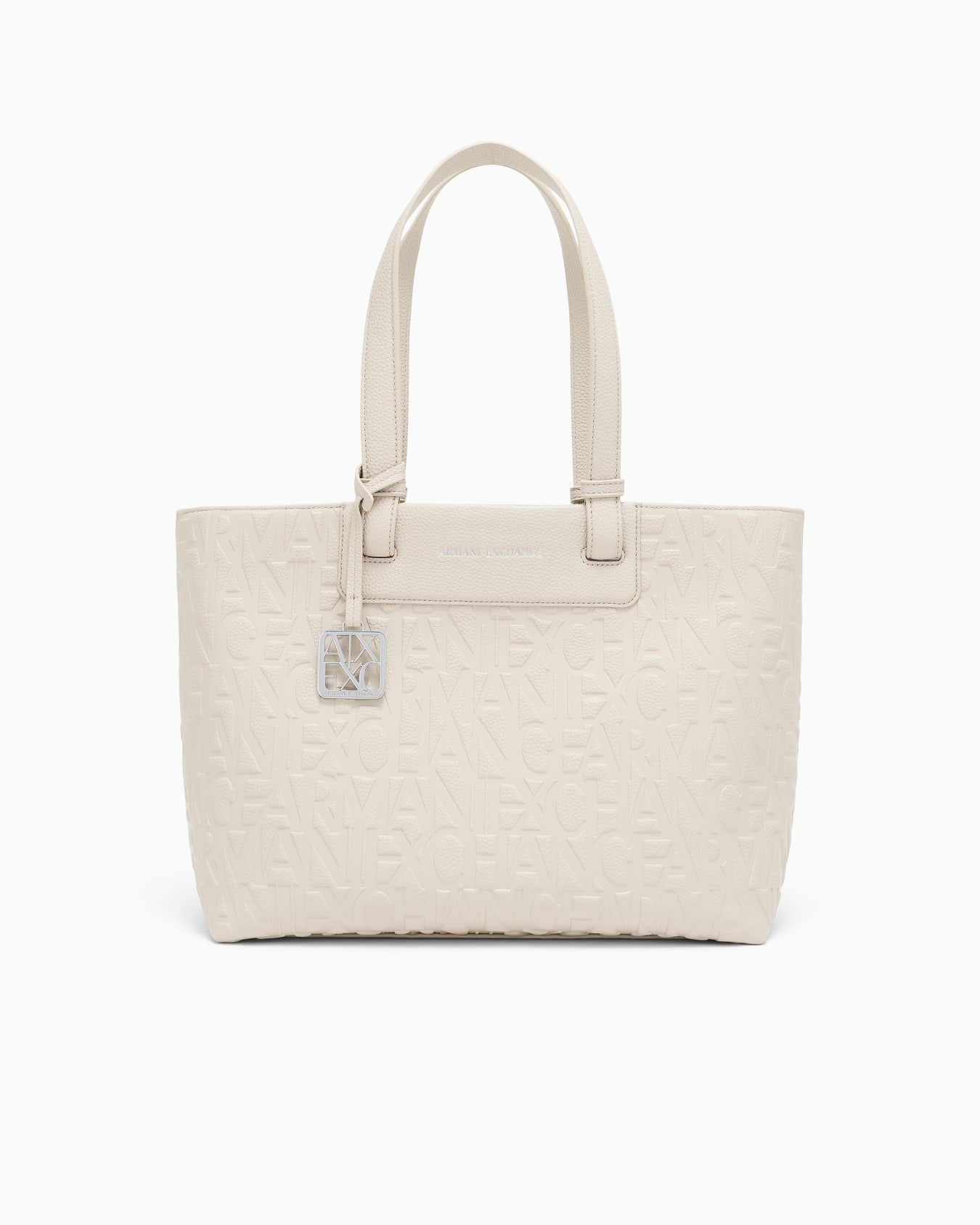 Shopping Bag Shopping with coated exterior Slide 0