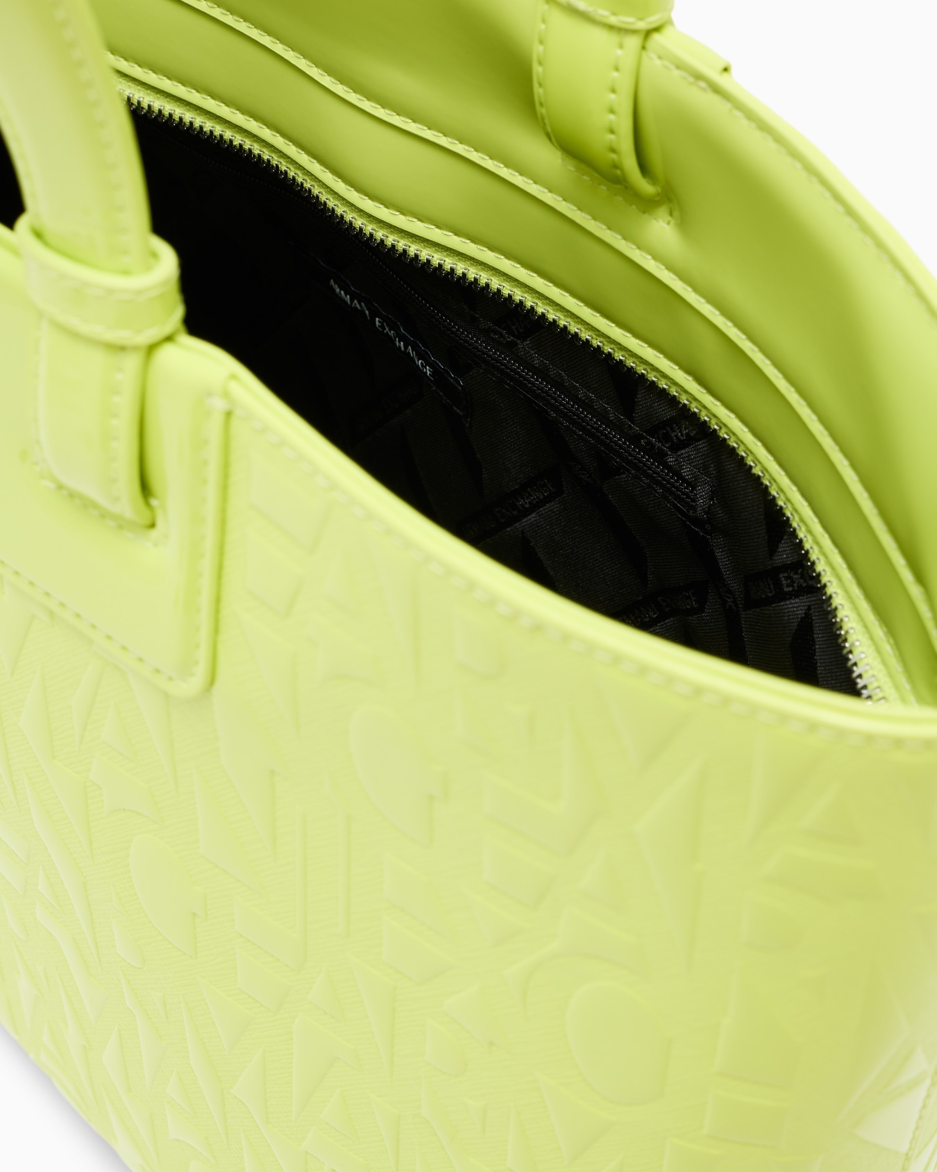 Technical Fabric Shopper Slide 3