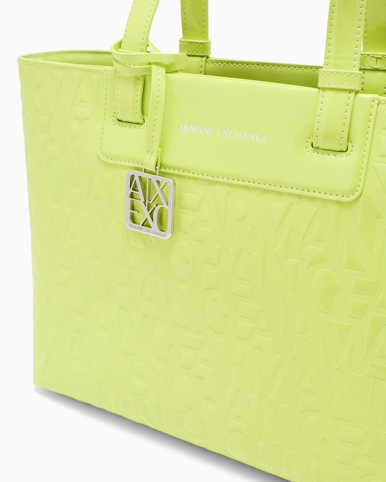 Technical Fabric Shopper Slide 4