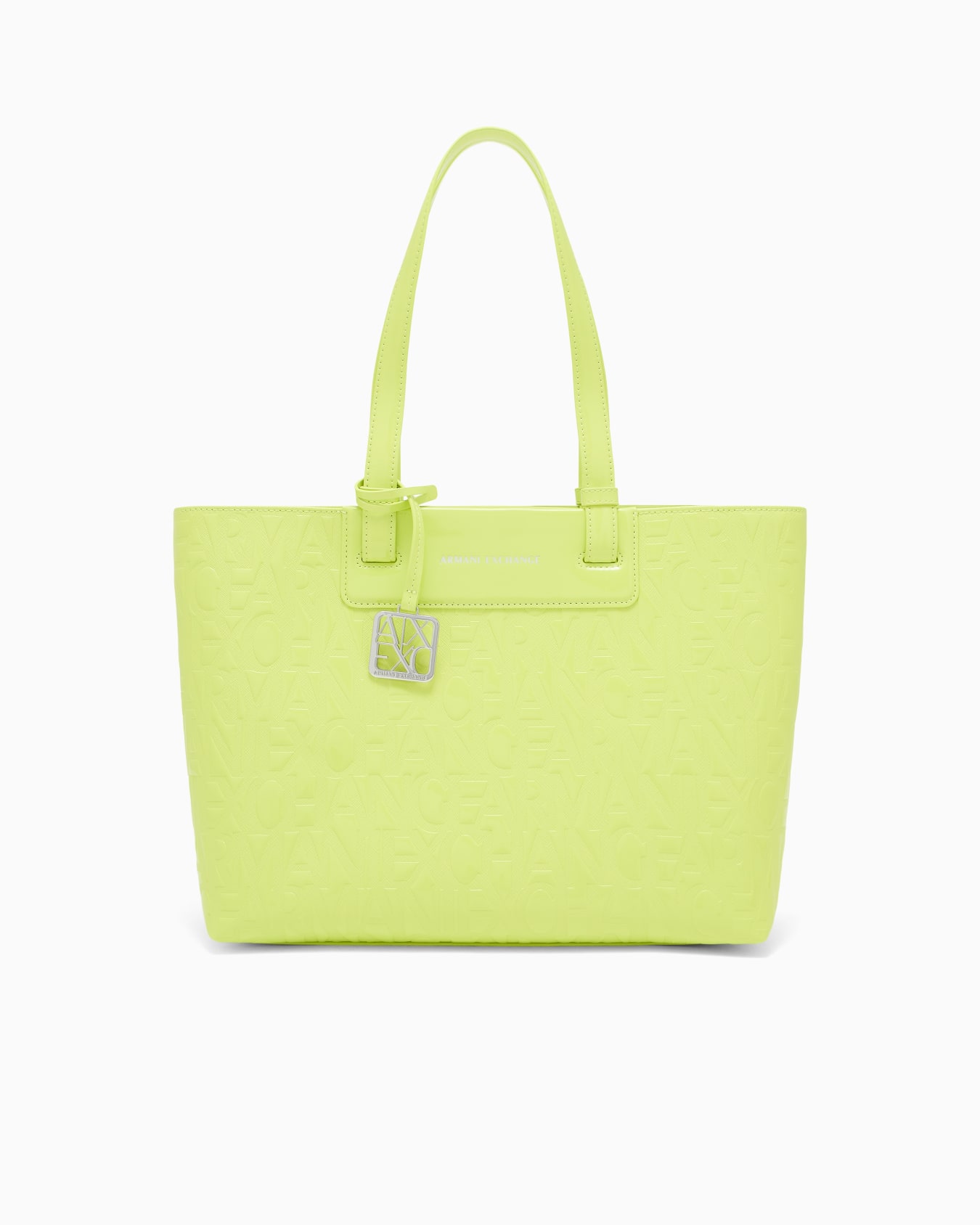 Technical Fabric Shopper Slide 0