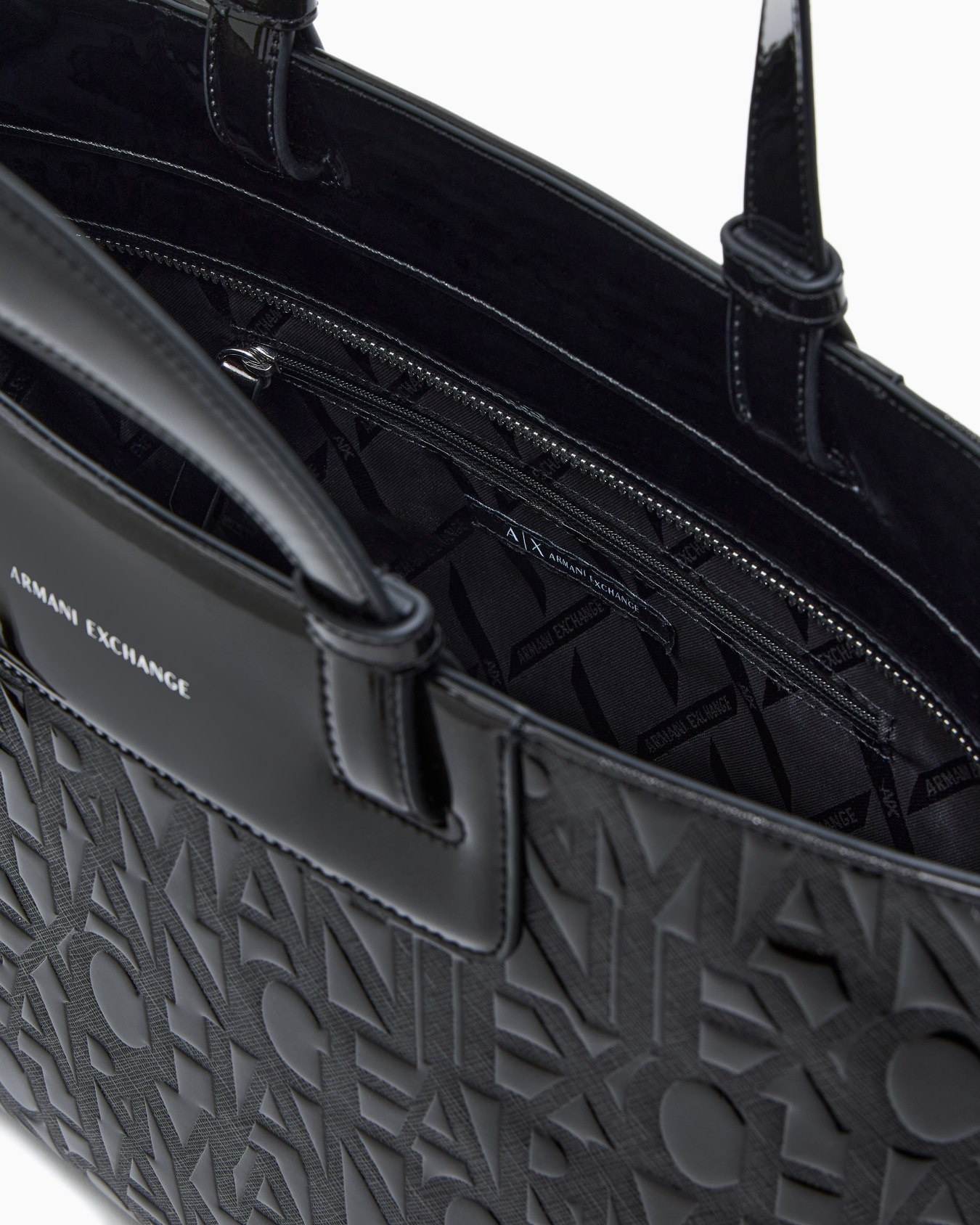 Technical Fabric Shopper Slide 3