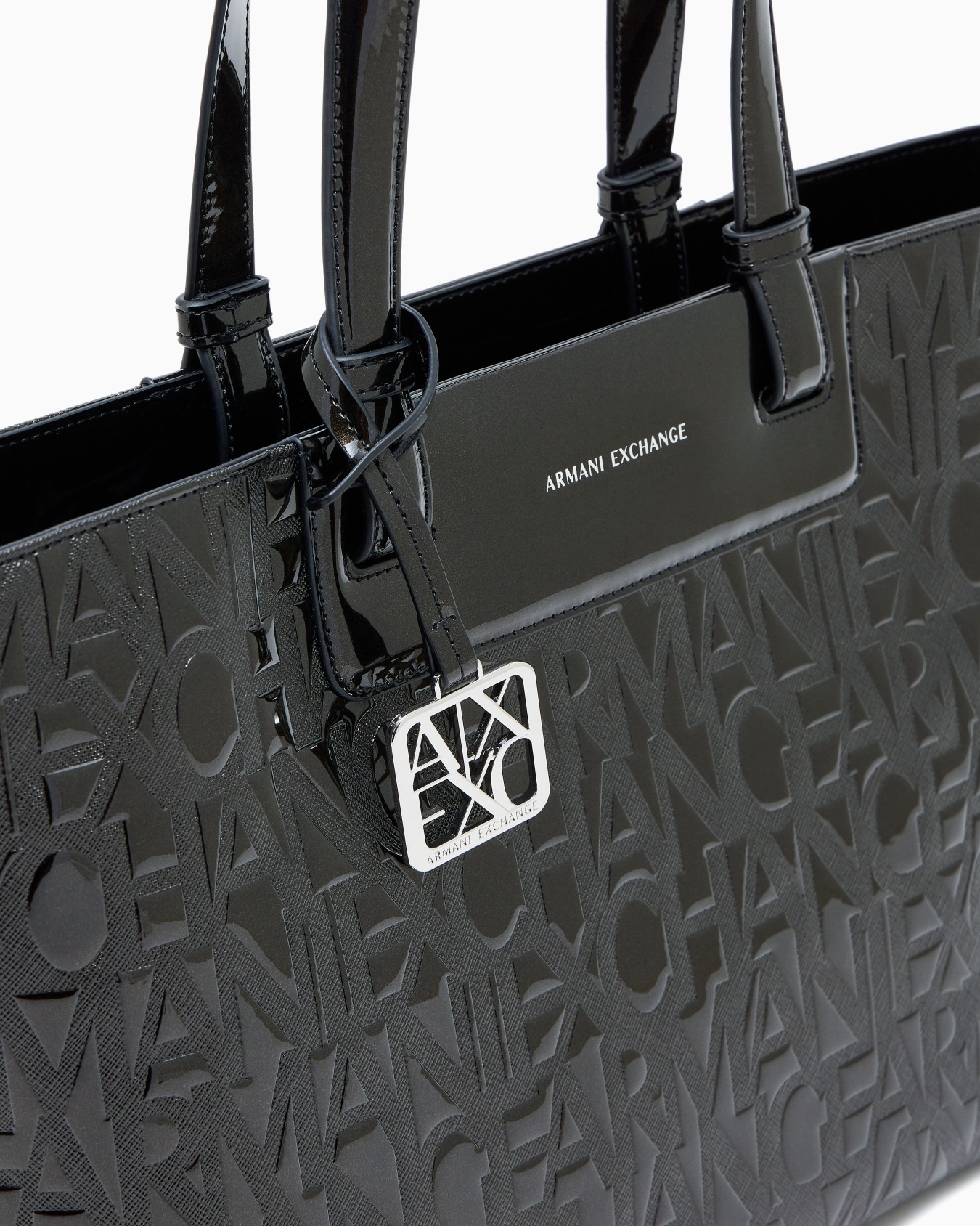 Technical Fabric Shopper Slide 4