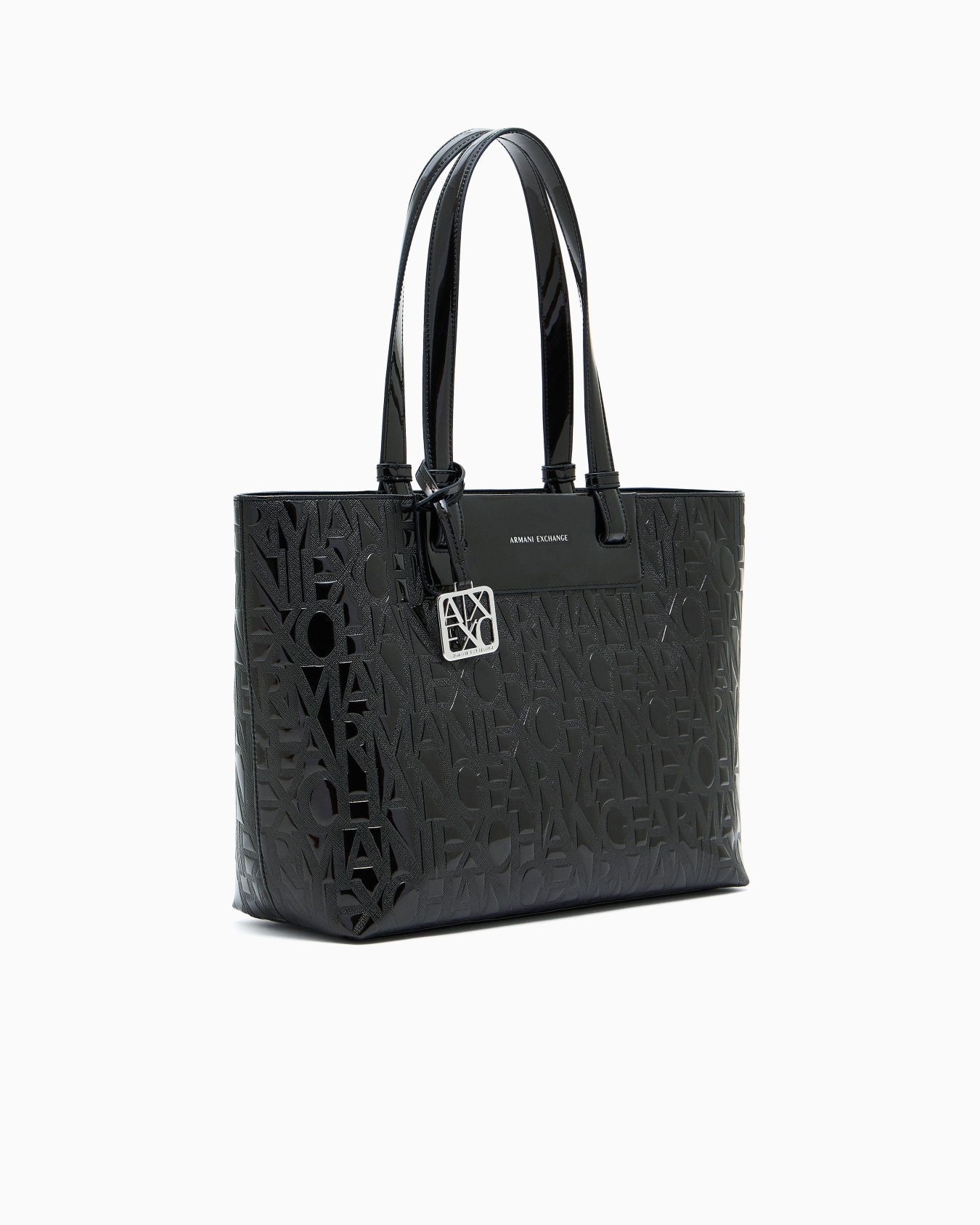 Technical Fabric Shopper Slide 1