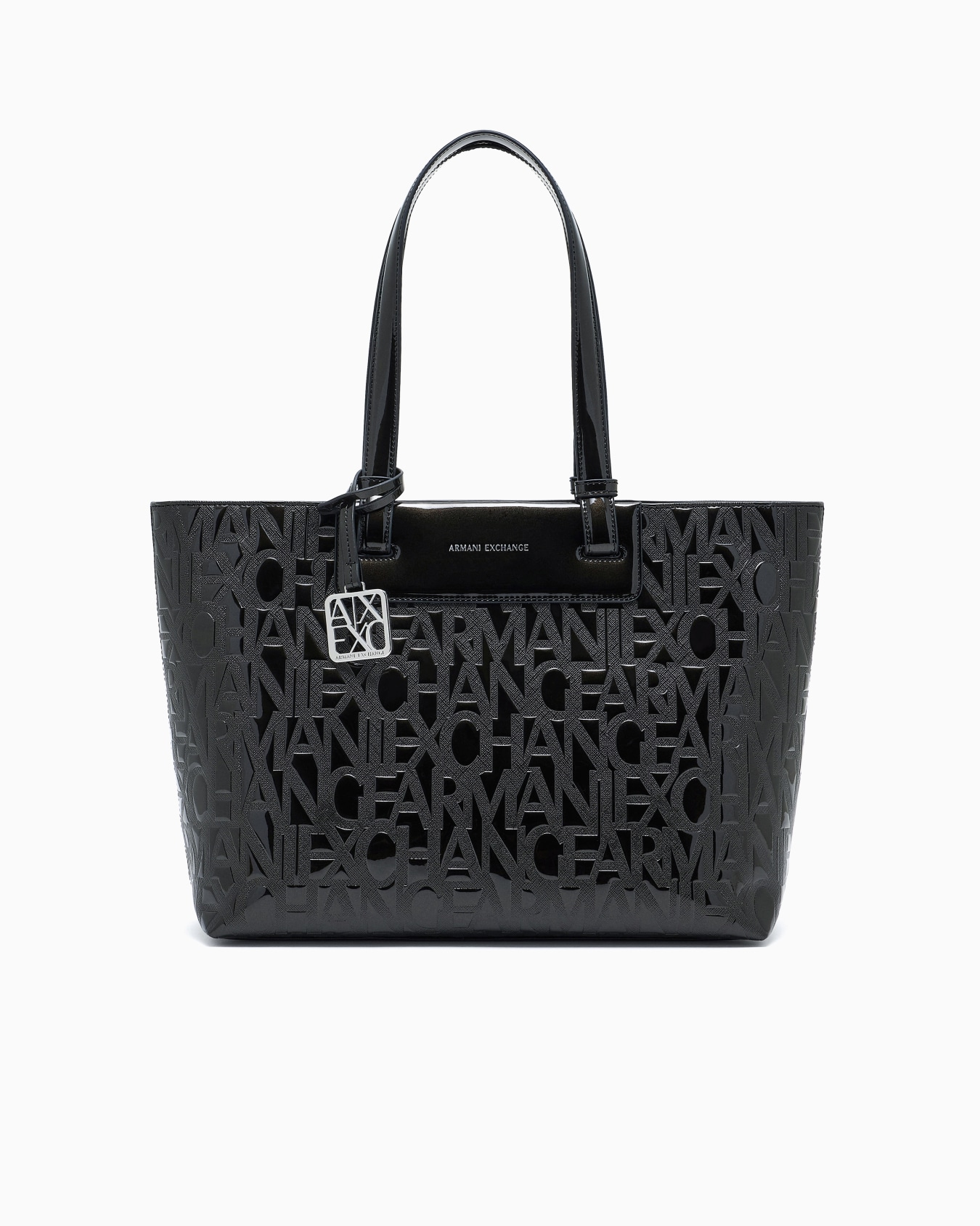 Technical Fabric Shopper Slide 0