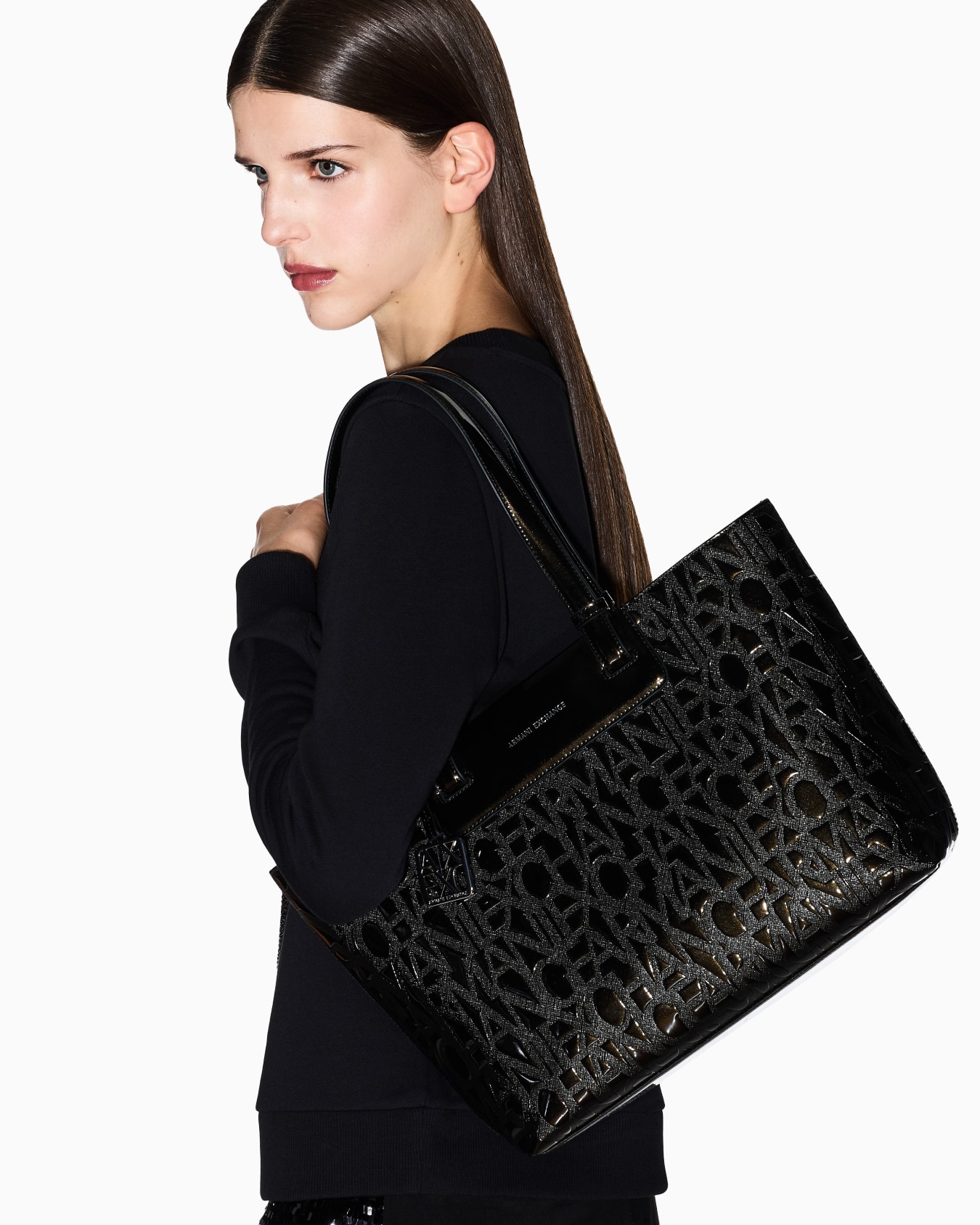 Technical Fabric Shopper Slide 6