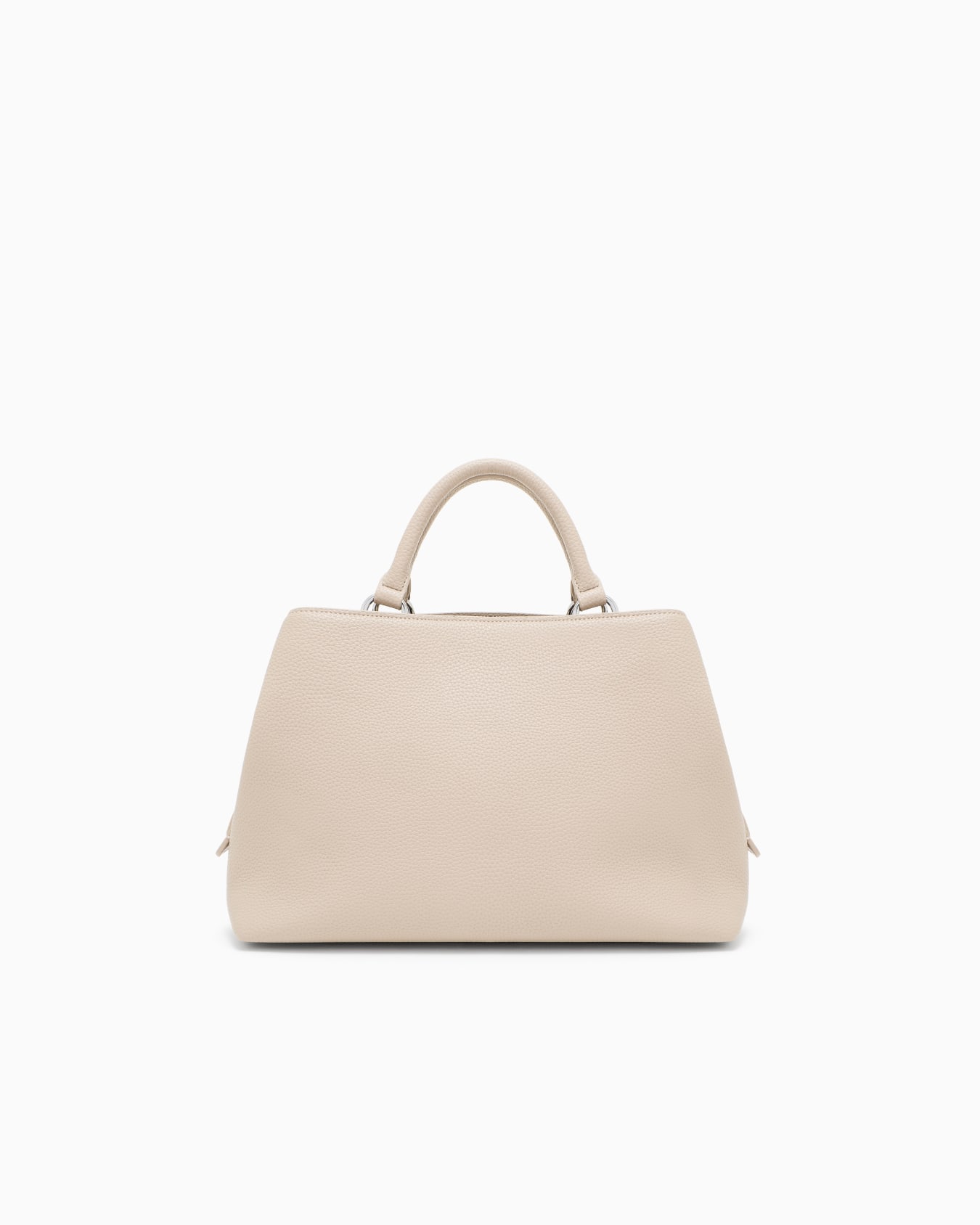 Top handles in technical fabric Diapositive 2