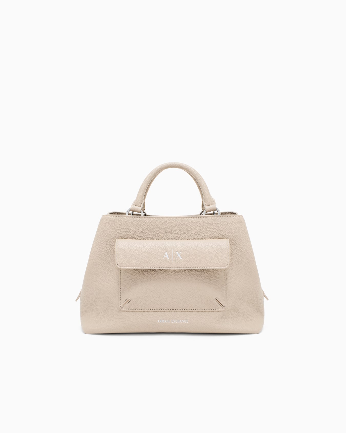 Top handles in technical fabric Diapositive 0