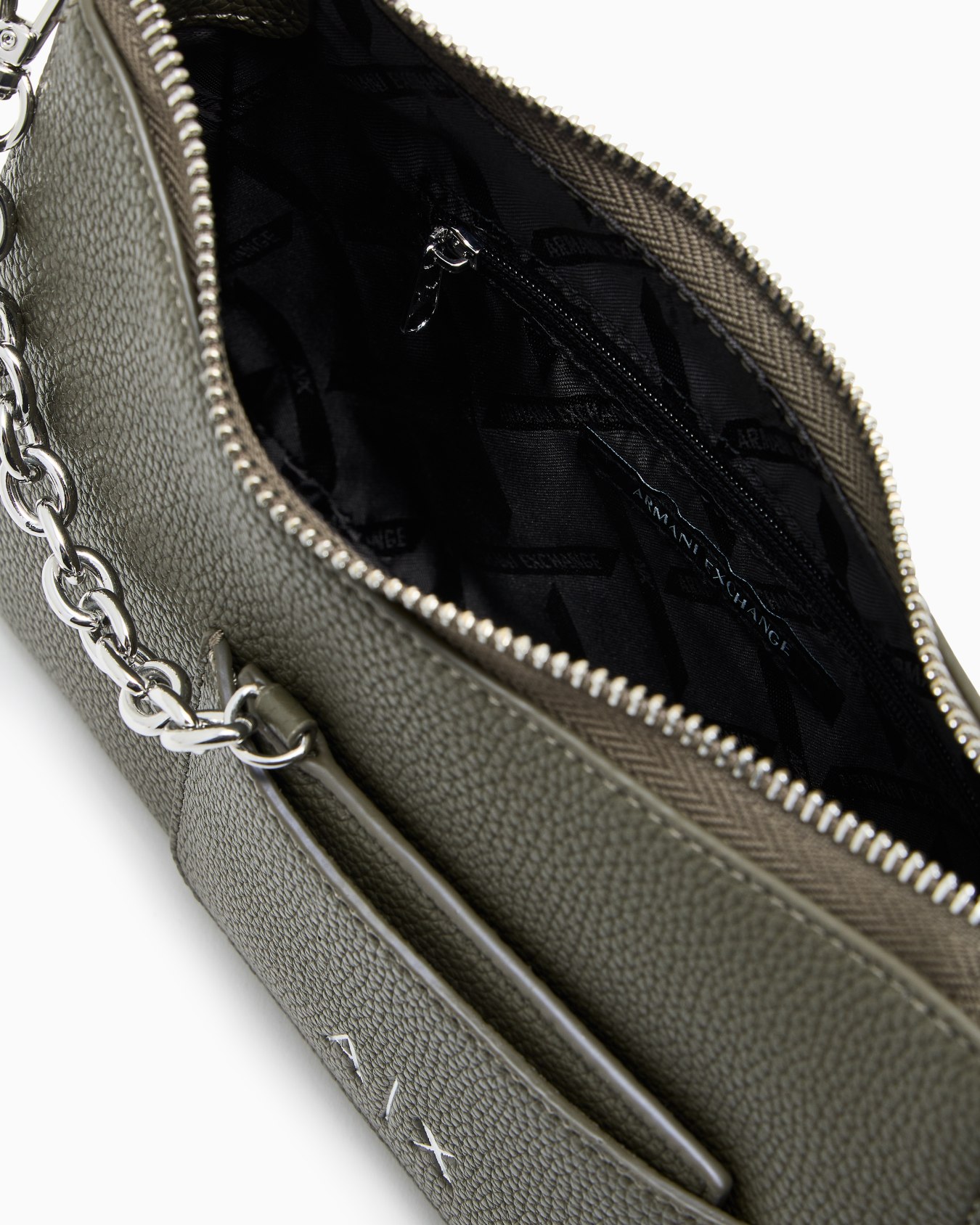 Metallic Jewel Mini Bag Slide 3