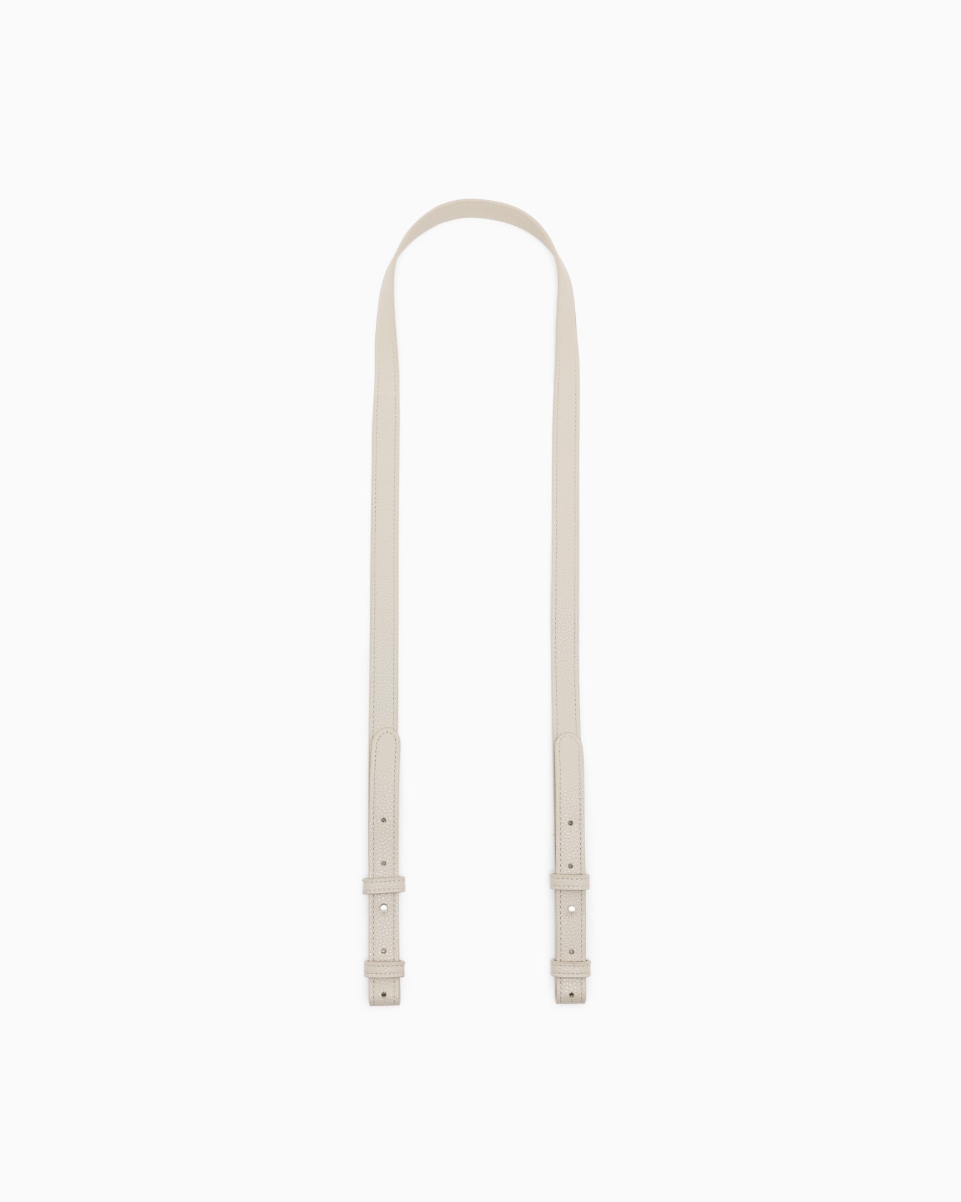Sac cabas avec motif en relief et bandoulière amovible Diapositive 4