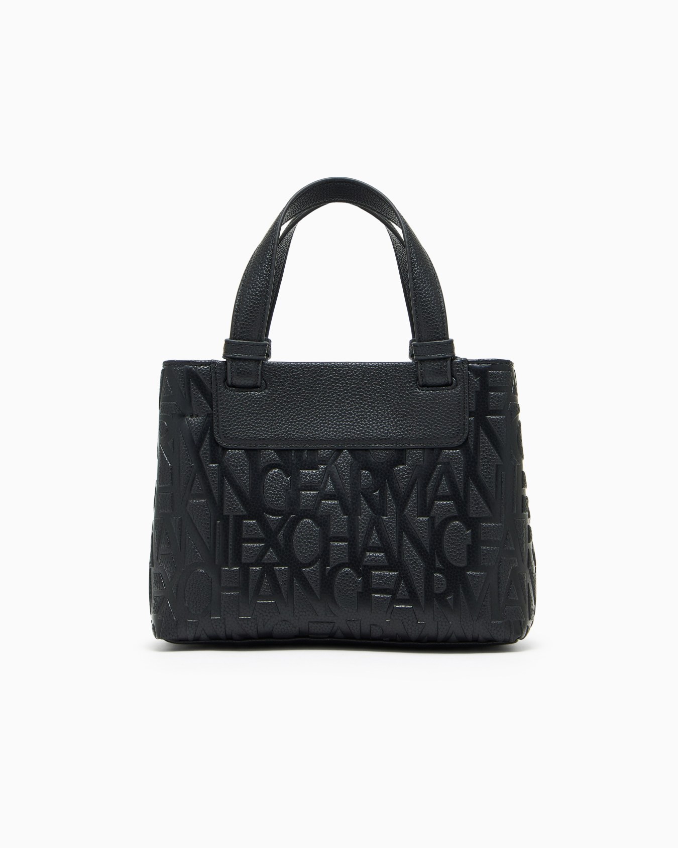 Borsa a mano logo allover Slide 2