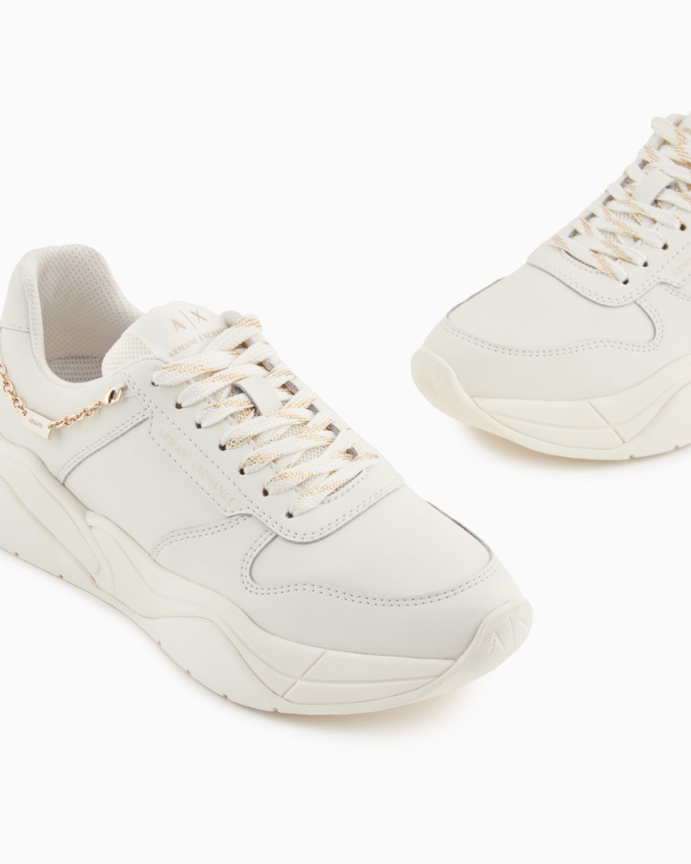 Sneakers Diapositive 4