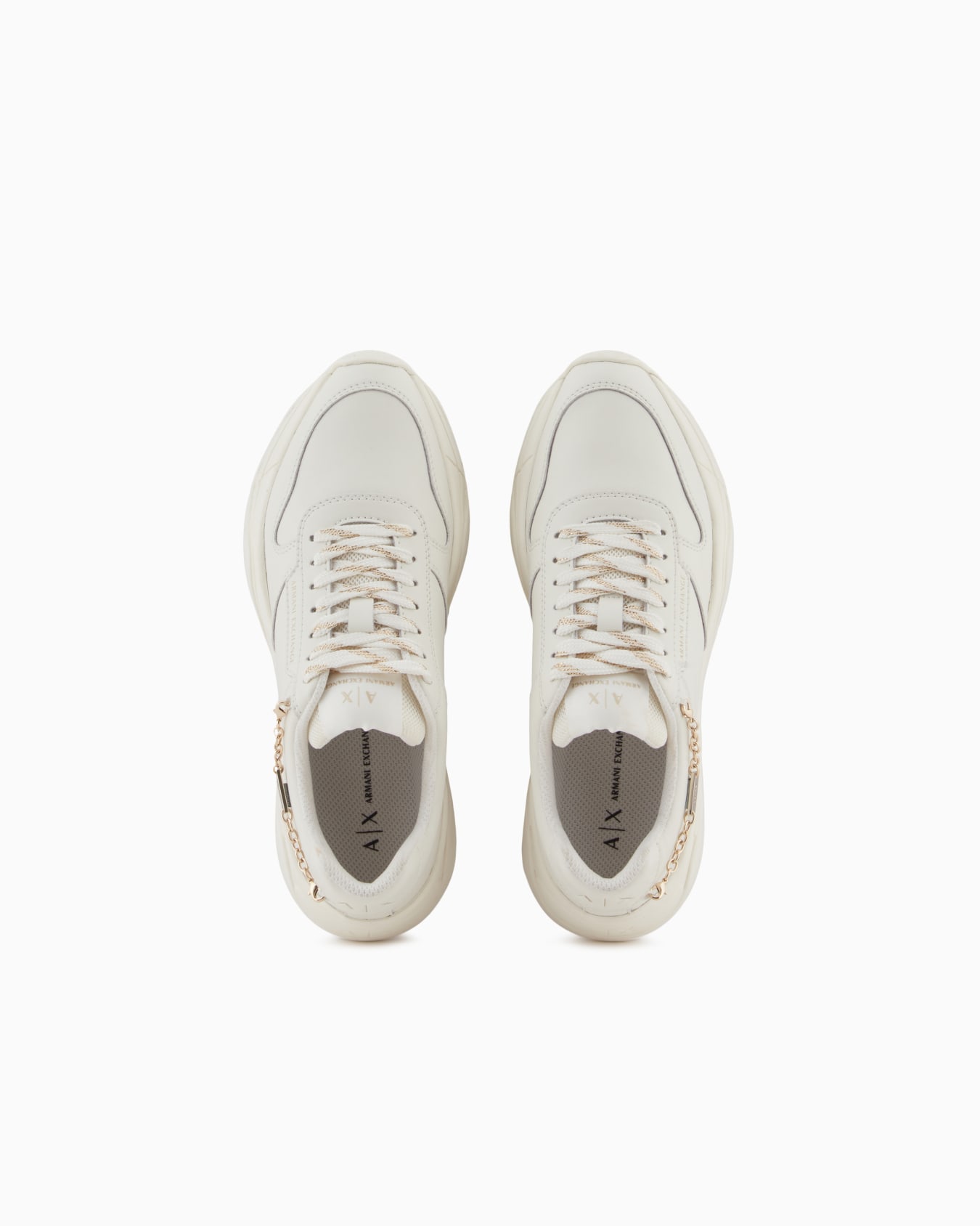 Sneakers Slide 2