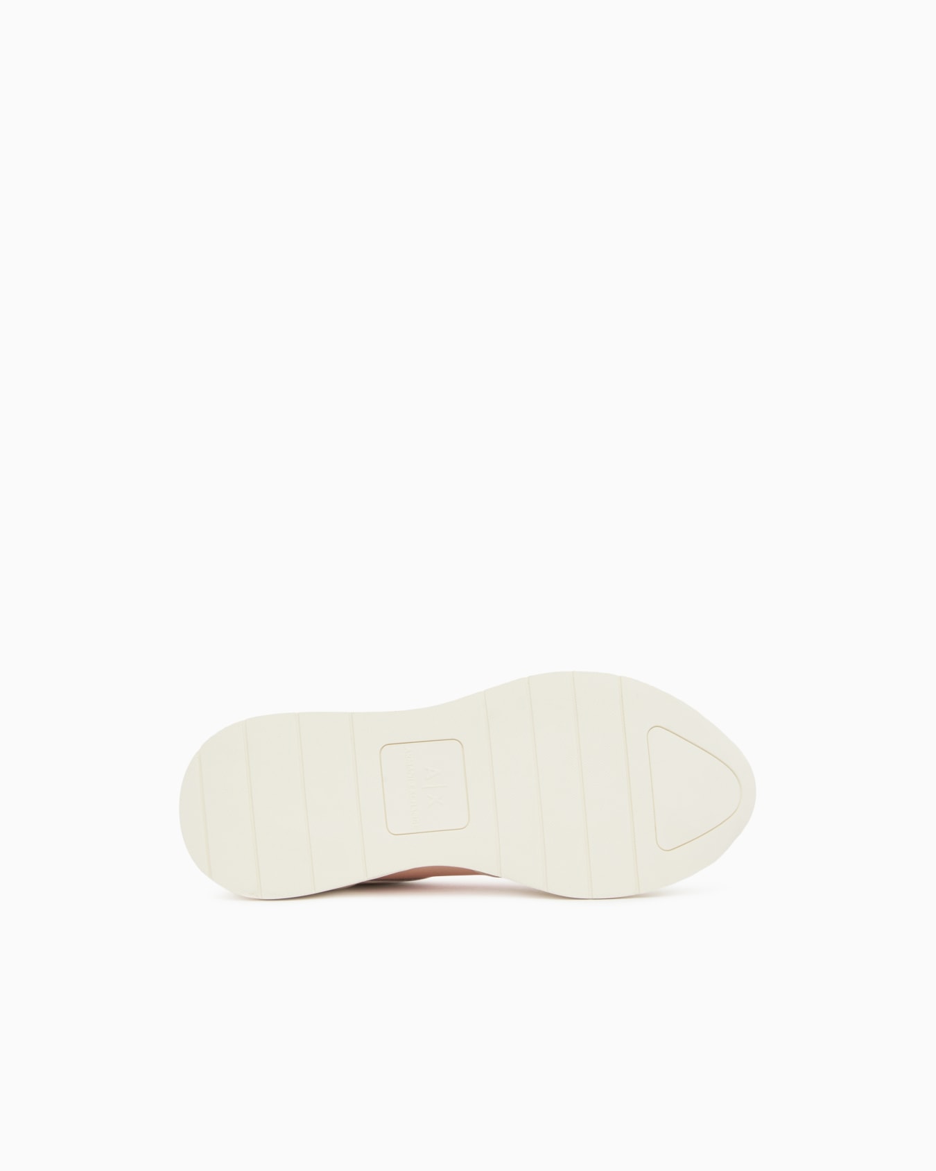 Technical fabric sneakers Slide 5
