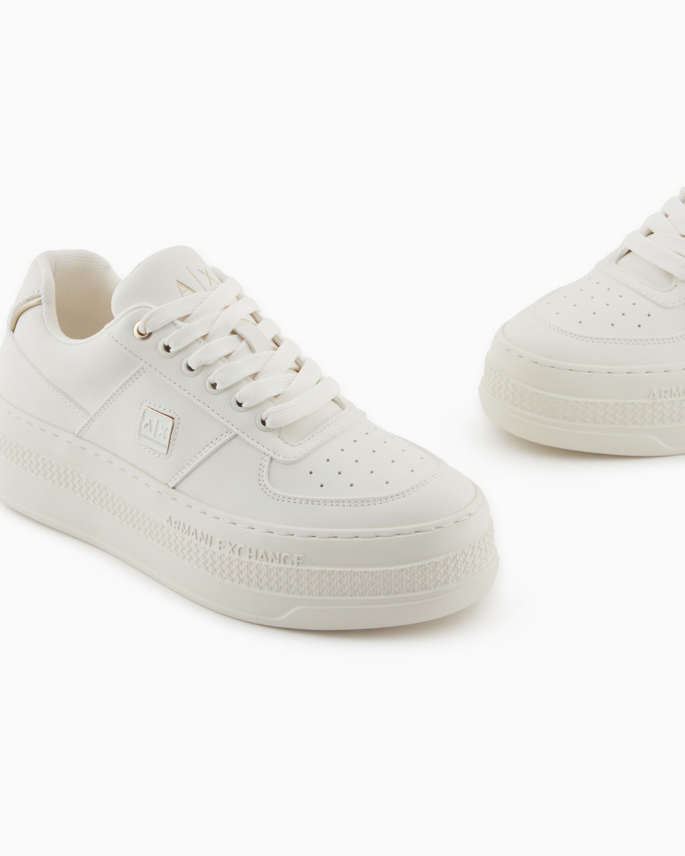 Sneakers Diapositive 4